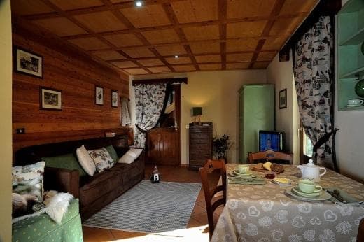 Residence Foyer D'Antan, Brusson, photo 5