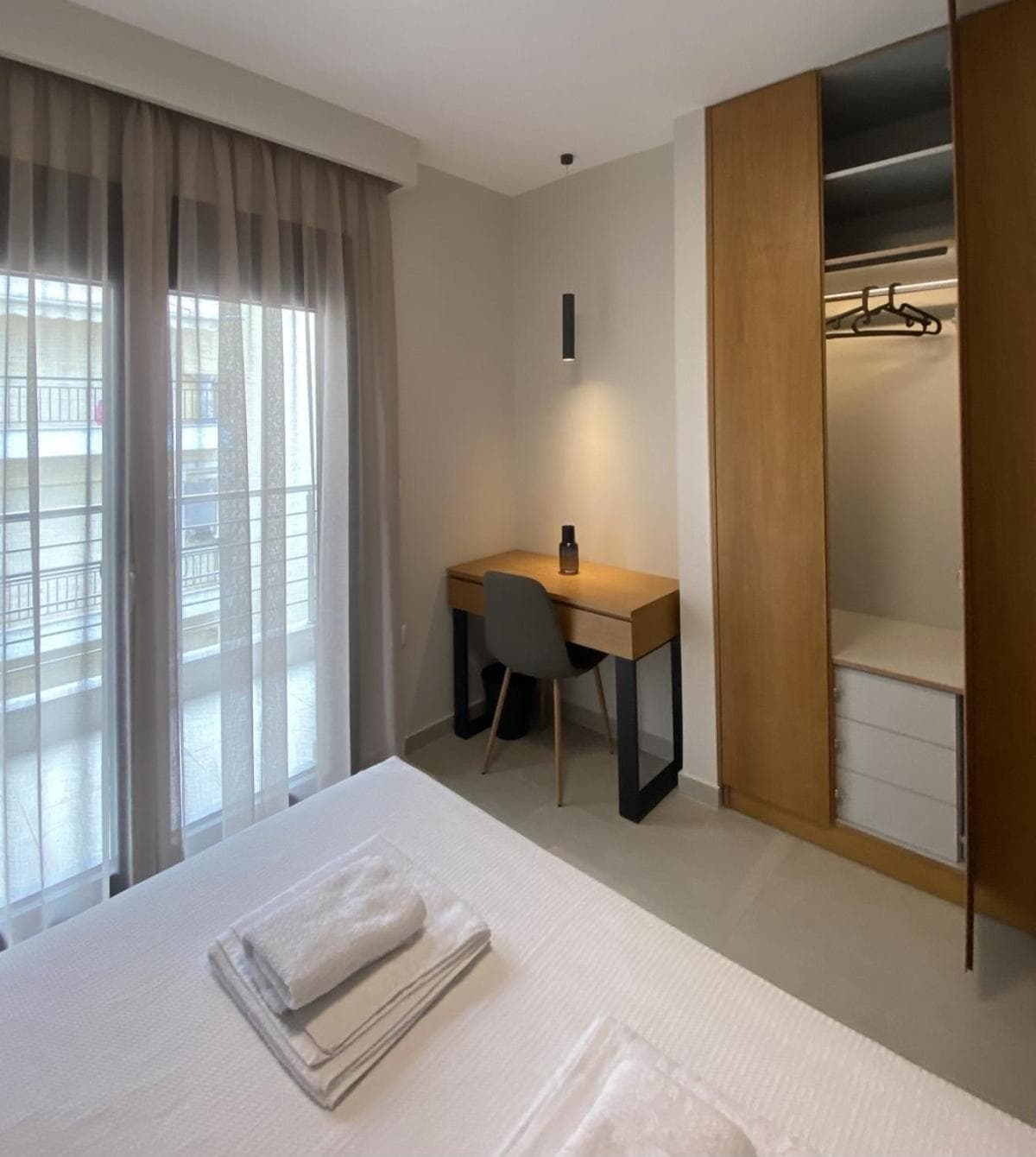 Toumba apartments, Thessaloniki, photo 3
