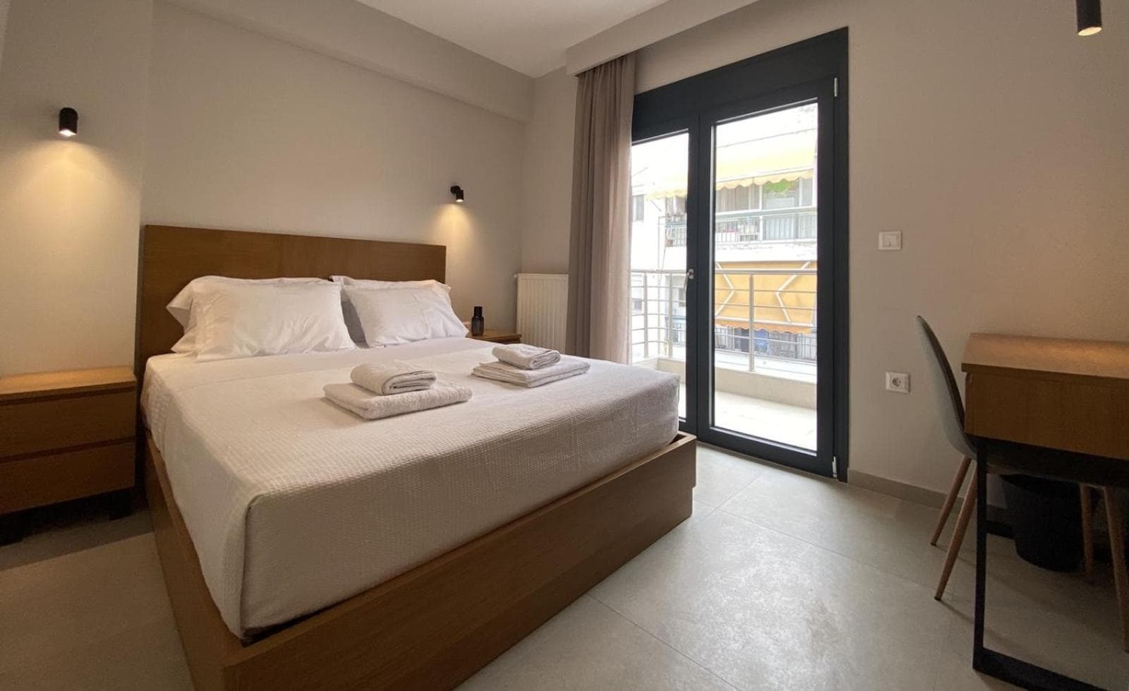 Toumba apartments, Thessaloniki, photo 2