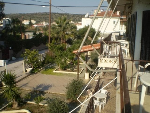 Hotel Apolafsi, Volos, photo 6