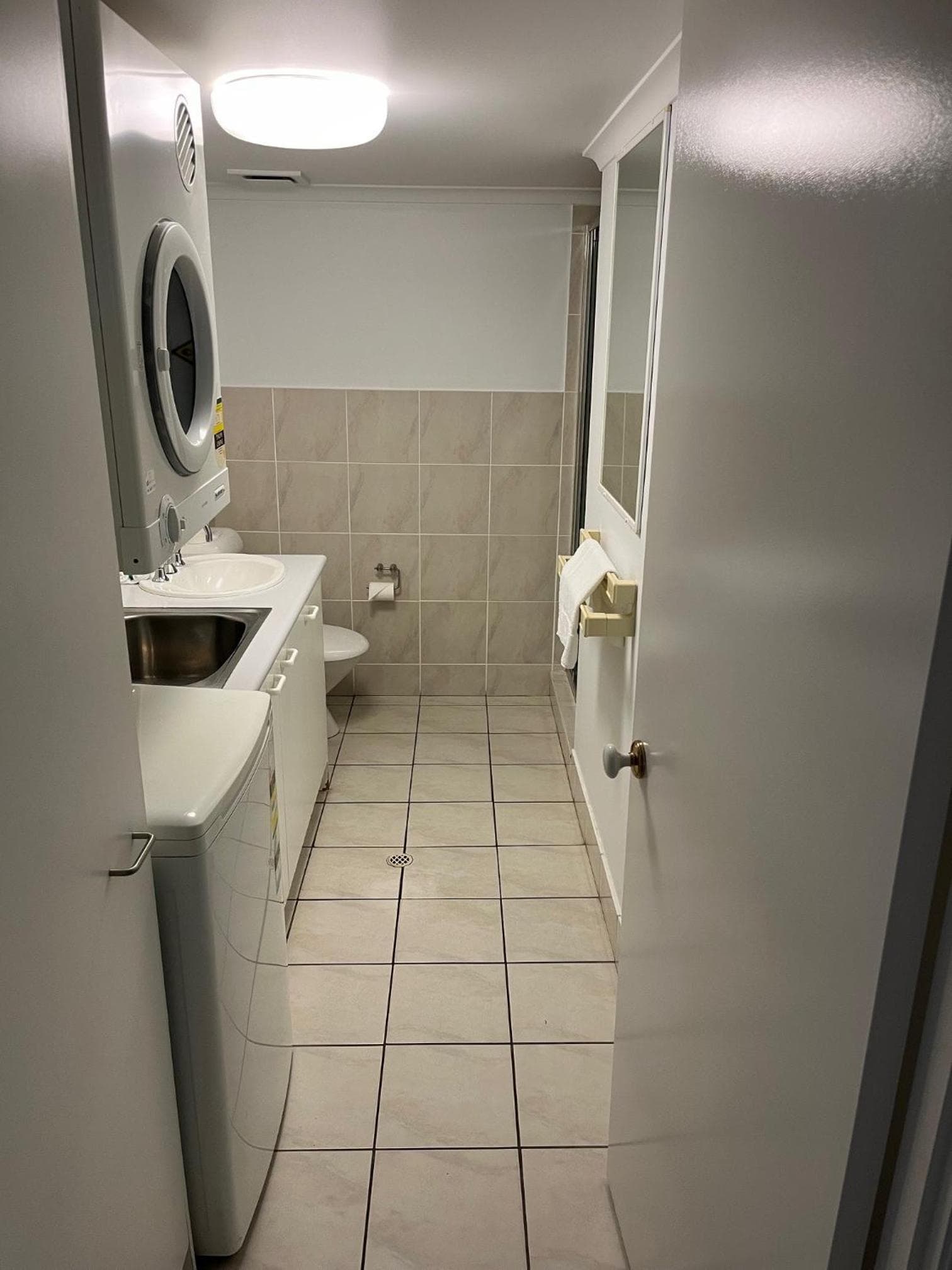 The Burlington Holiday Apartments, Maroochydore, photo 4