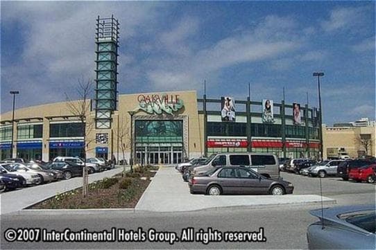 Staybridge Suites Oakville Burlington by IHG, Oakville, photo 4