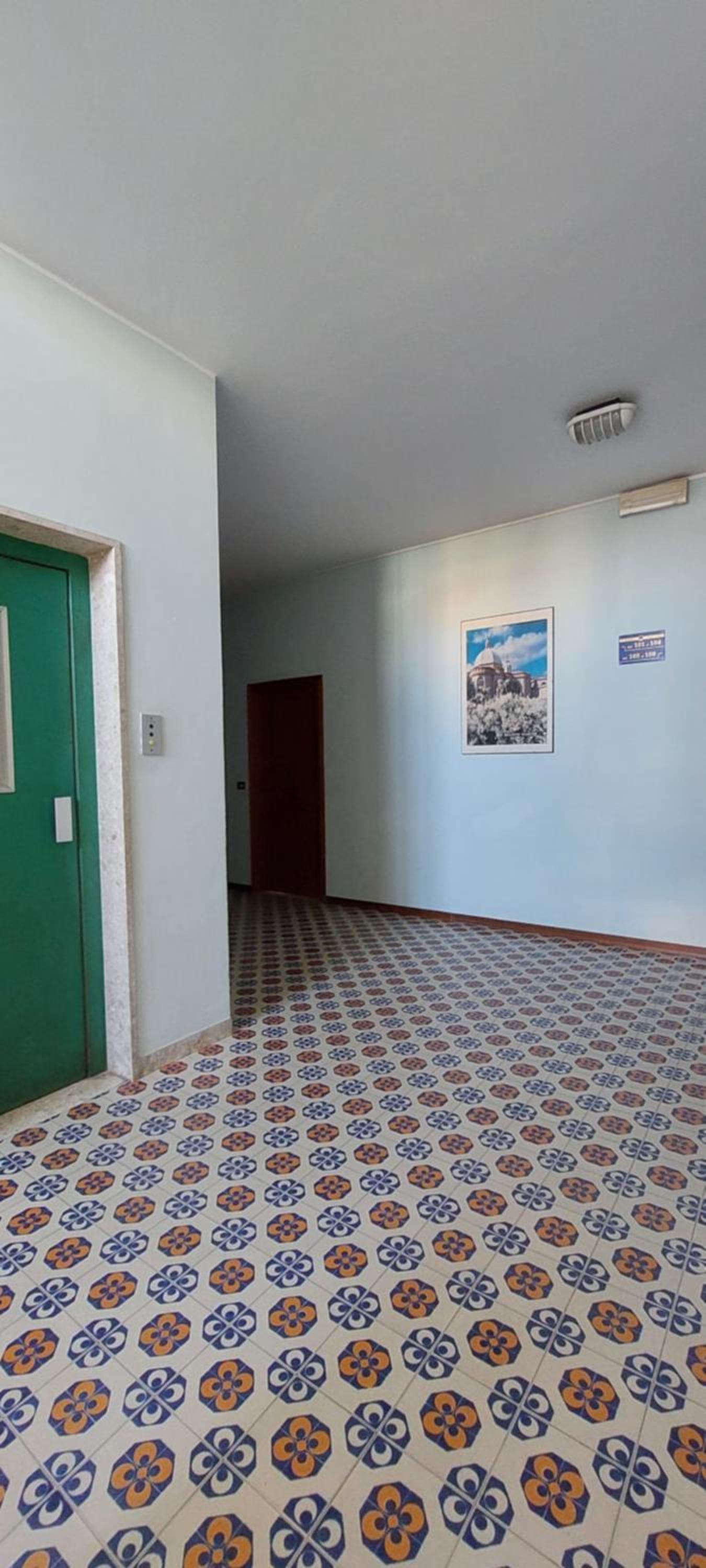 Residence Danubio, San Benedetto del Tronto, photo 3
