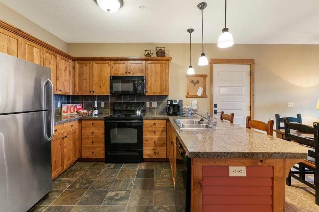 Amazing Private Condo at Silver Mountain Morning Star Lodge, Kellogg, photo 3