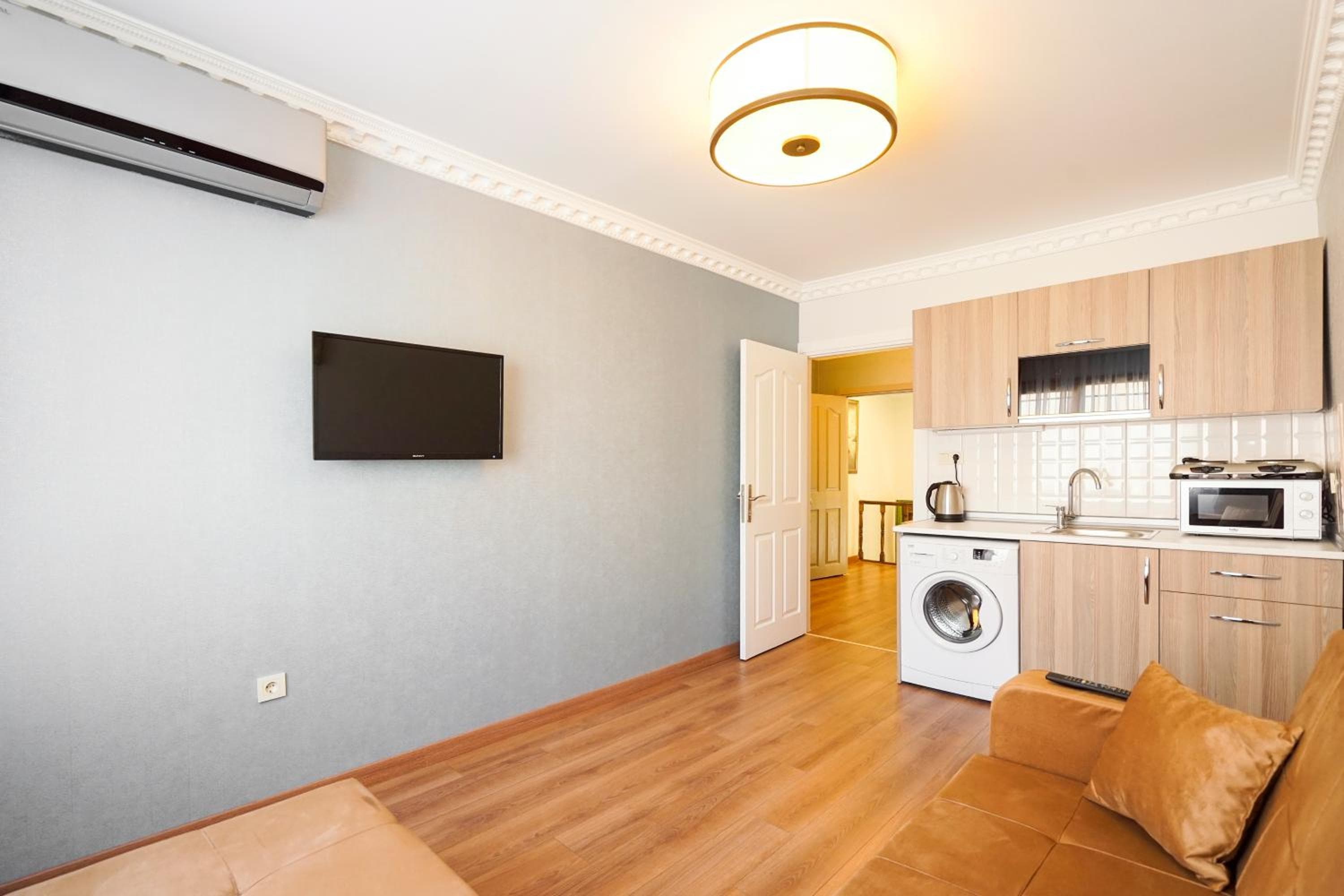 Authentic Apartments OldCity, Istanbul, photo 3