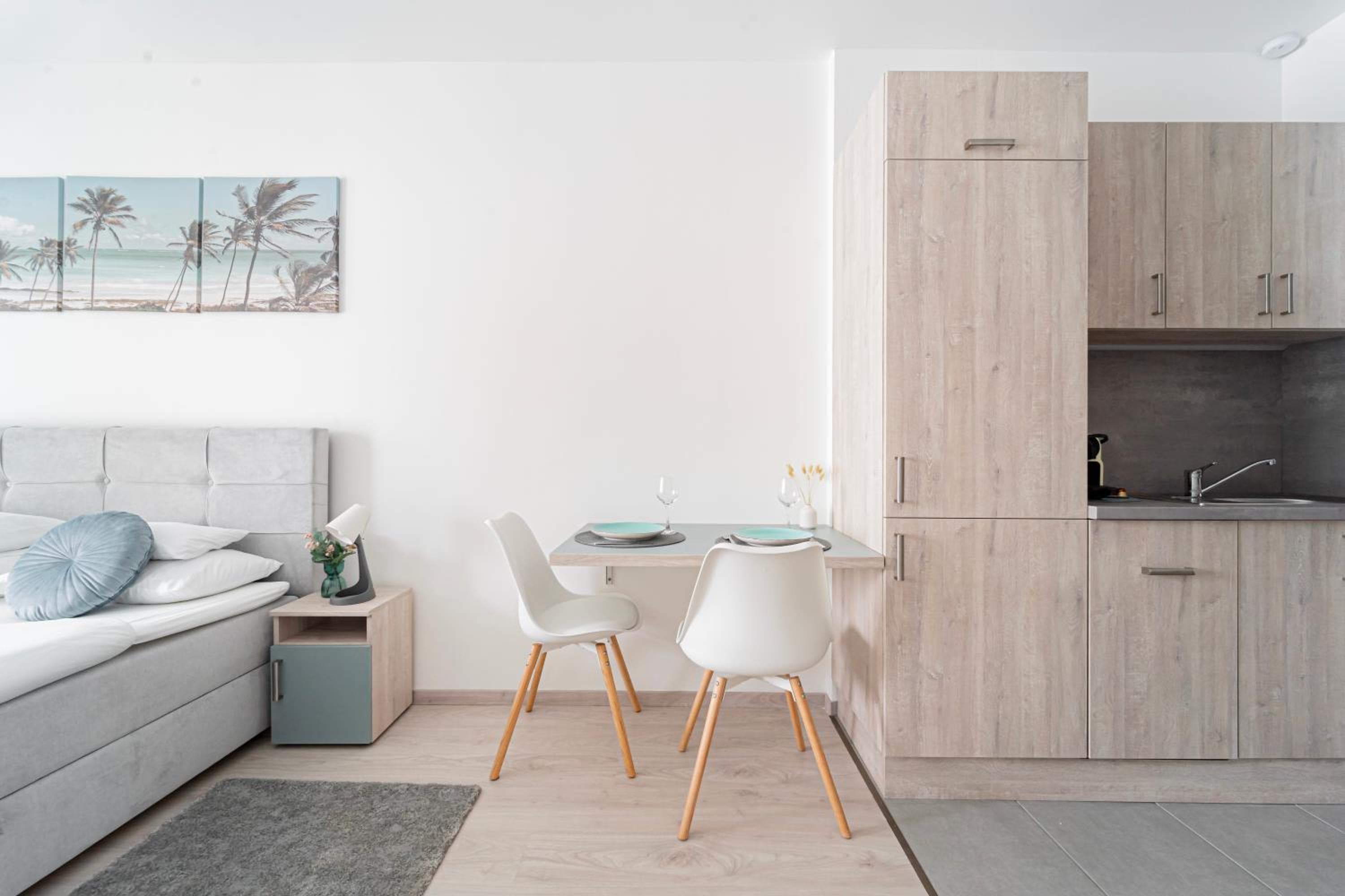 WestSide Garden Apartments by FirstHost, Budapest, photo 6