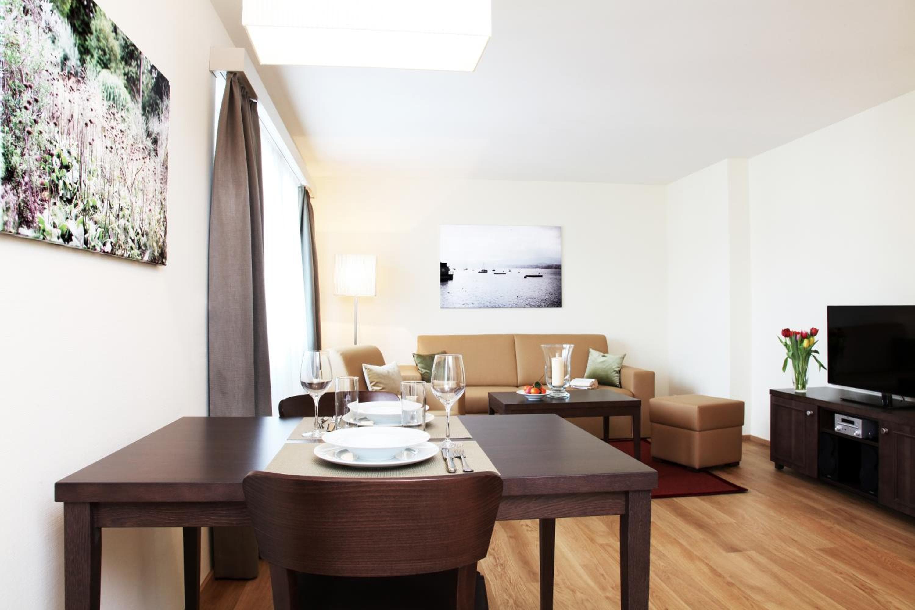CITY STAY - Kieselgasse, Zürich, photo 5