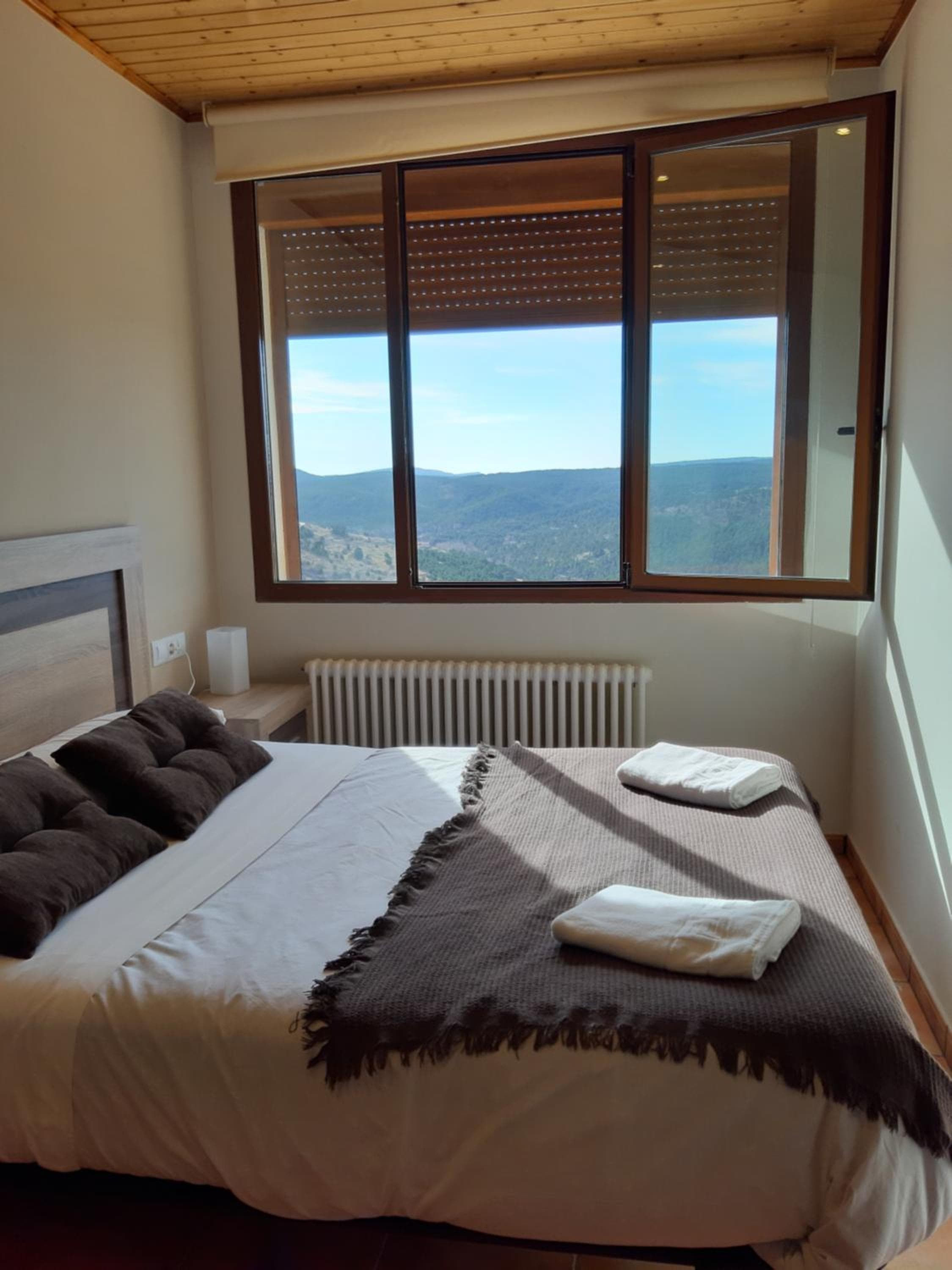 Apartamentos Mirador de Gúdar, Gúdar