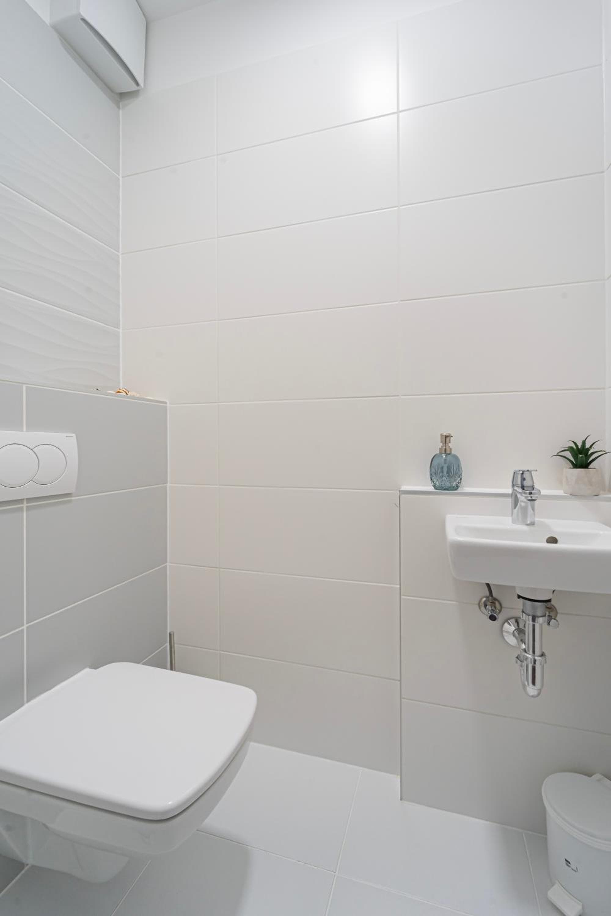 WestSide Garden Apartments by FirstHost, Budapest, photo 3