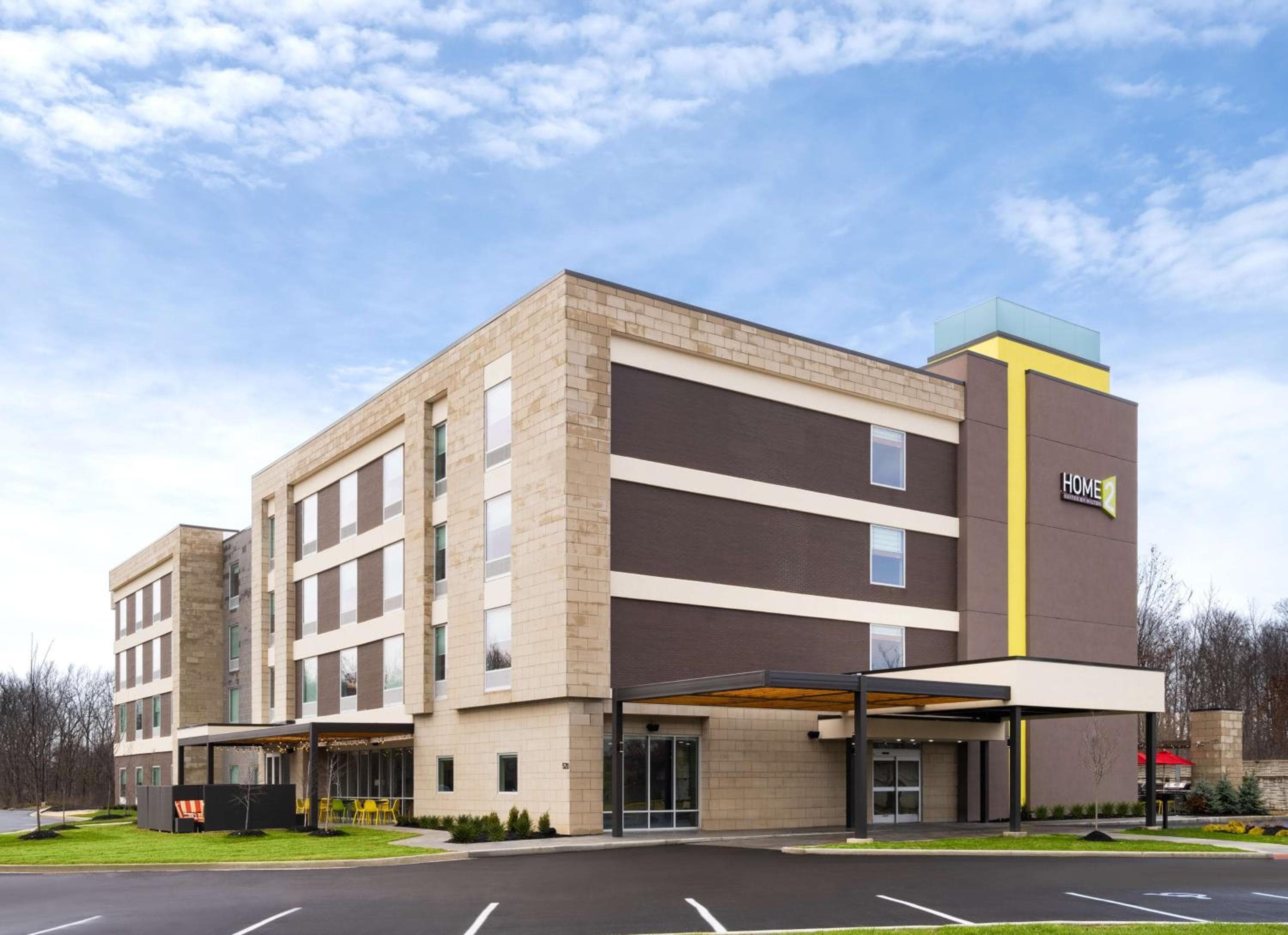Home2 Suites By Hilton Brownsburg, Brownsburg