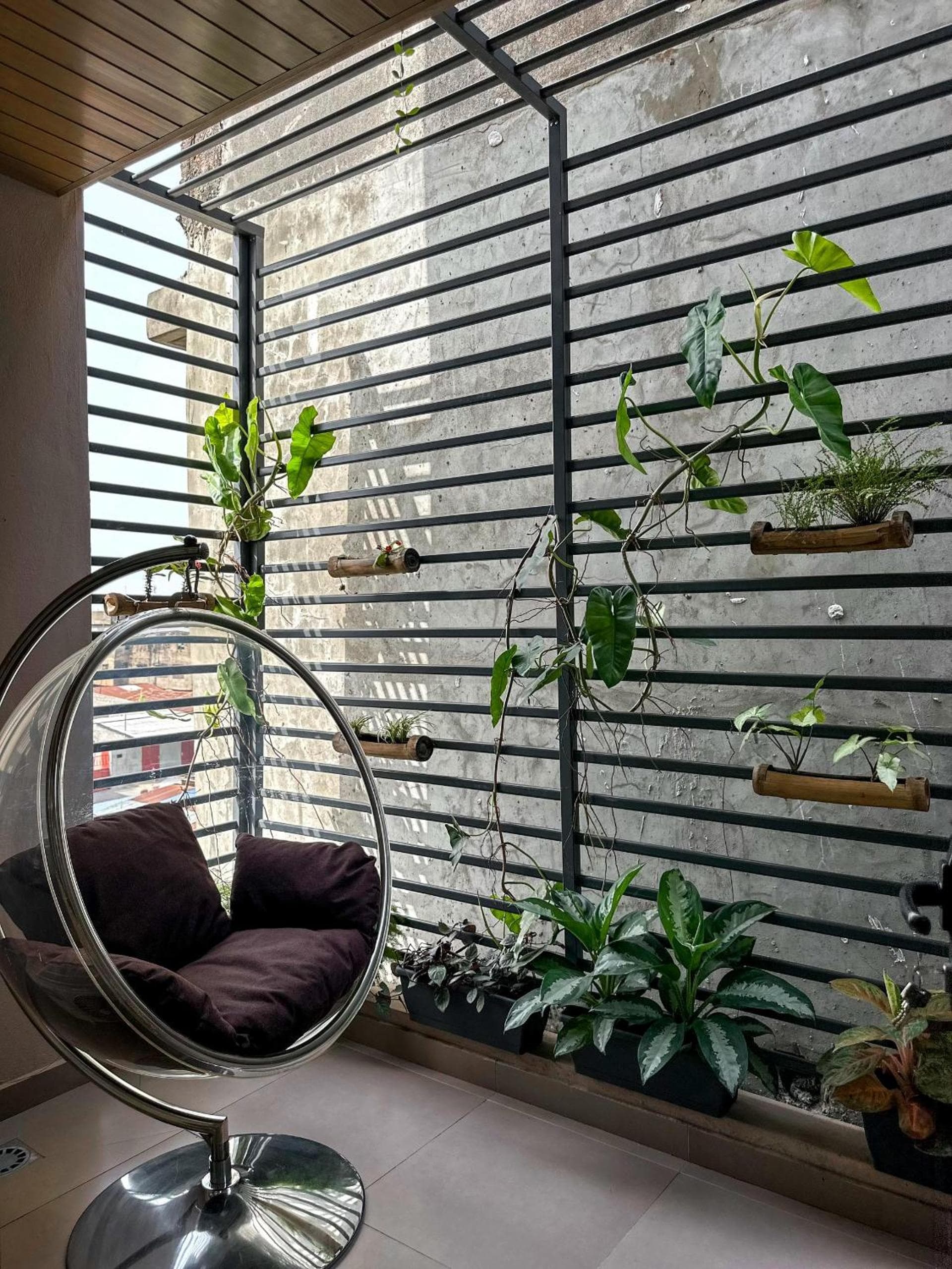 Klik Klak Appart Hotel, Cotonou, photo 2