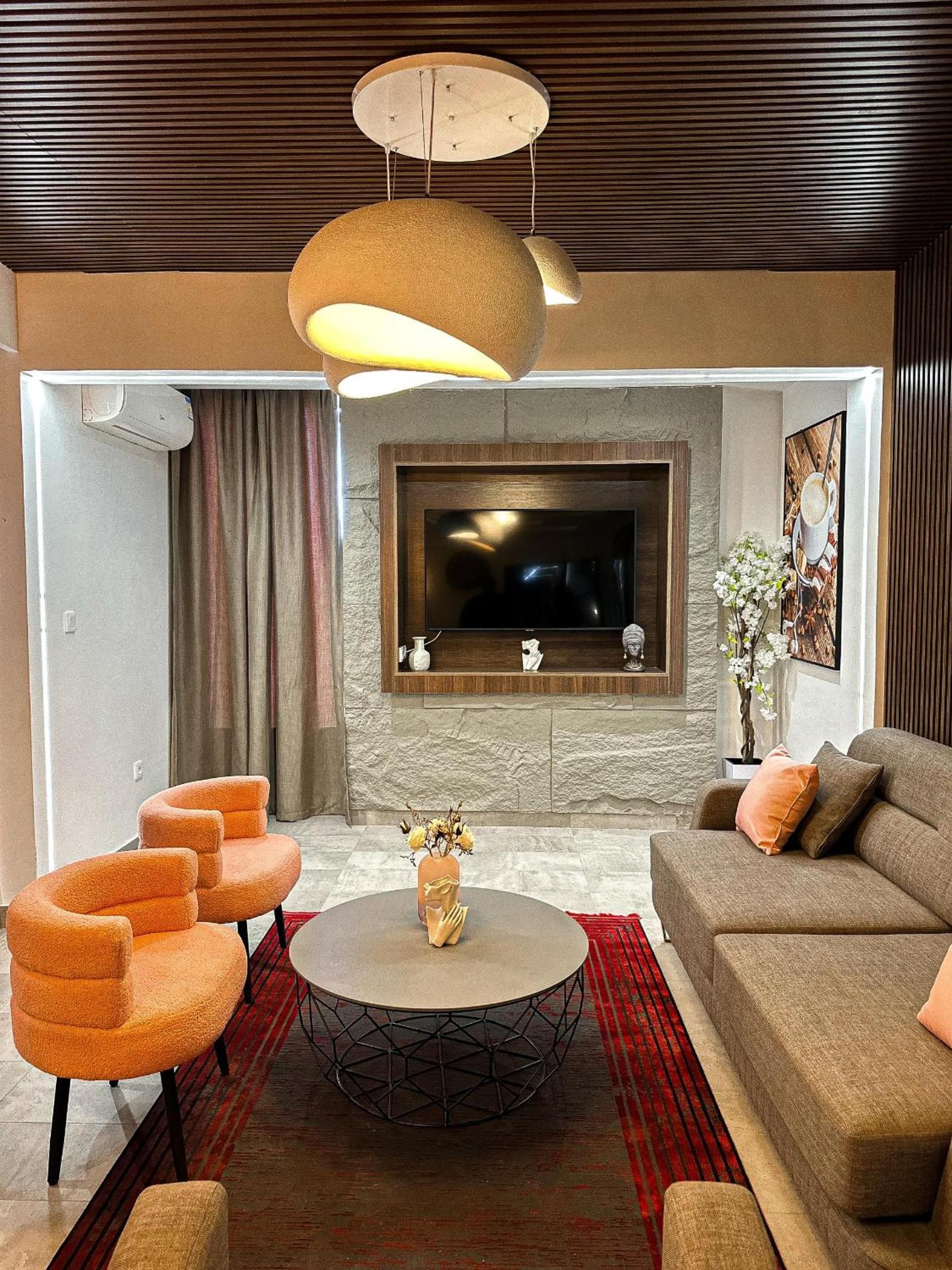 Klik Klak Appart Hotel, Cotonou