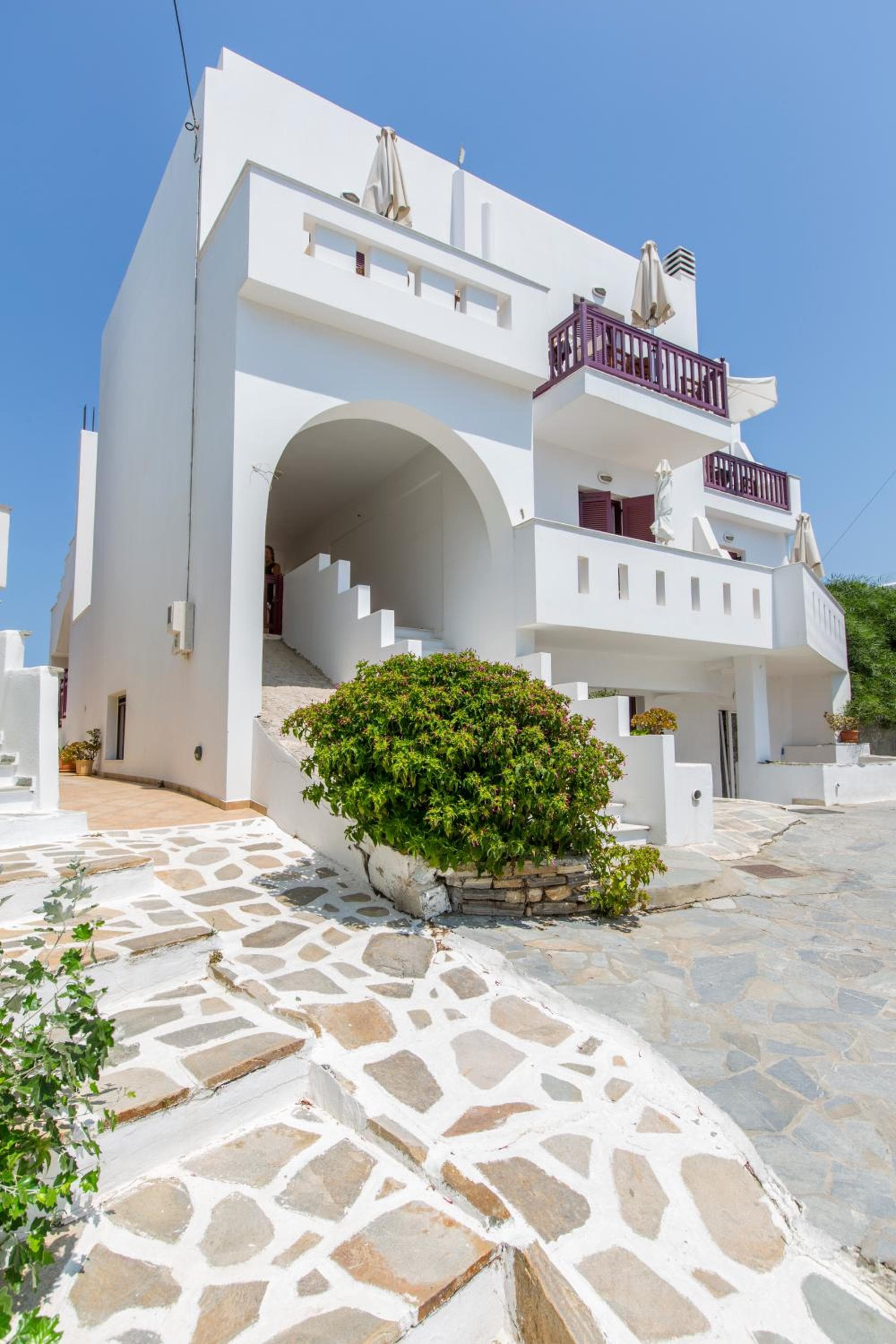 Welcome Naxos, Agios Prokopios, photo 5