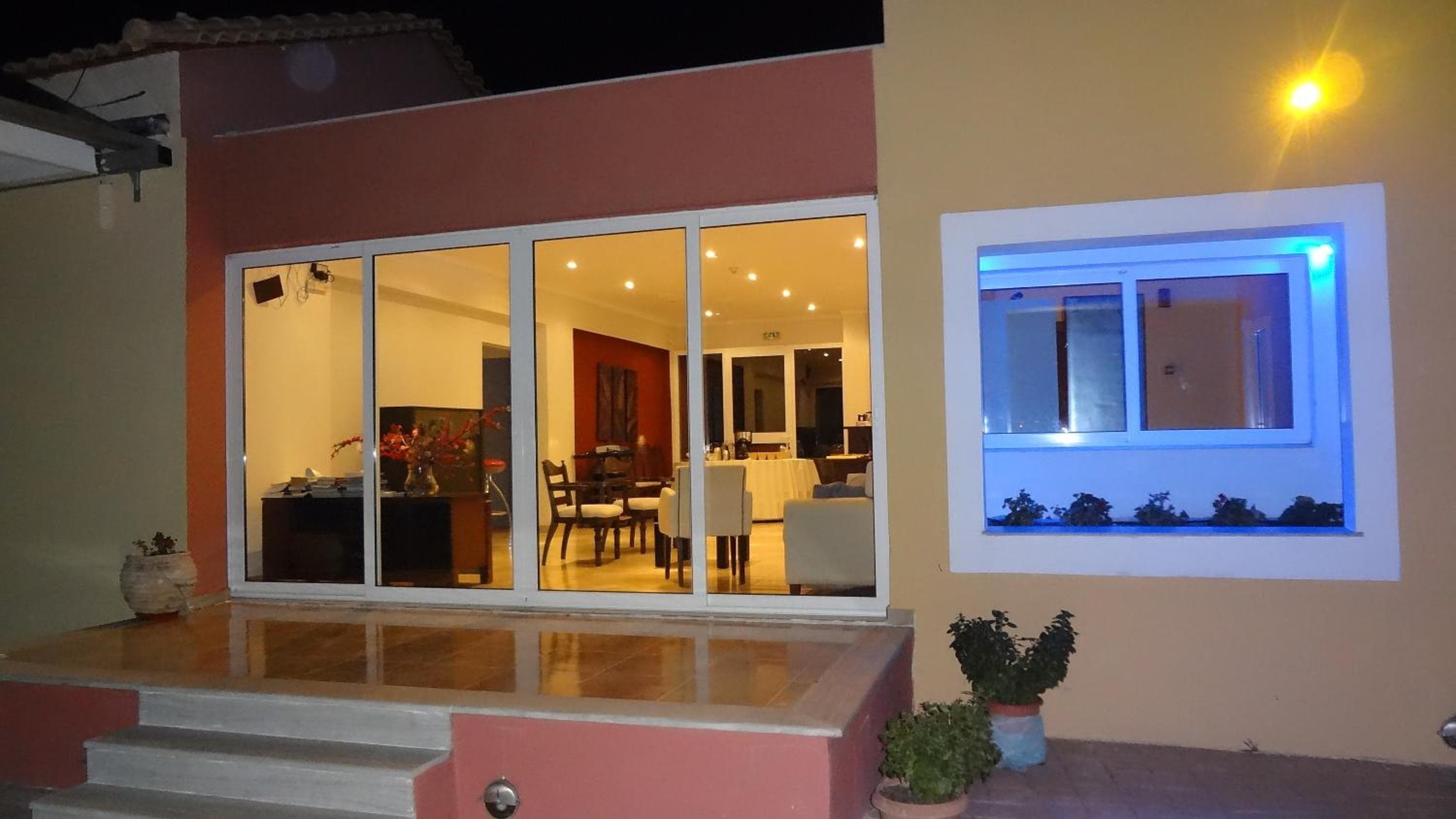 Kalloni Royal Resort, Kalloni, photo 4