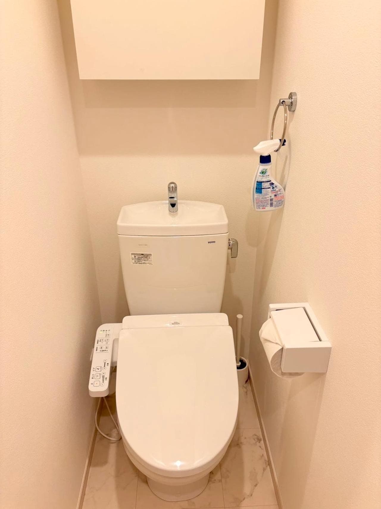 IXO Ts2, Tokyo, photo 2