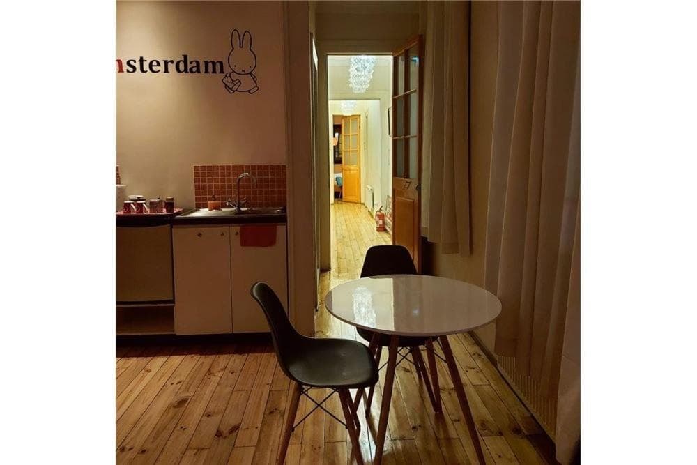 AMSTELHUIS APARTMENTS PROVIDENCIA Santiago Baquedano, photo 3