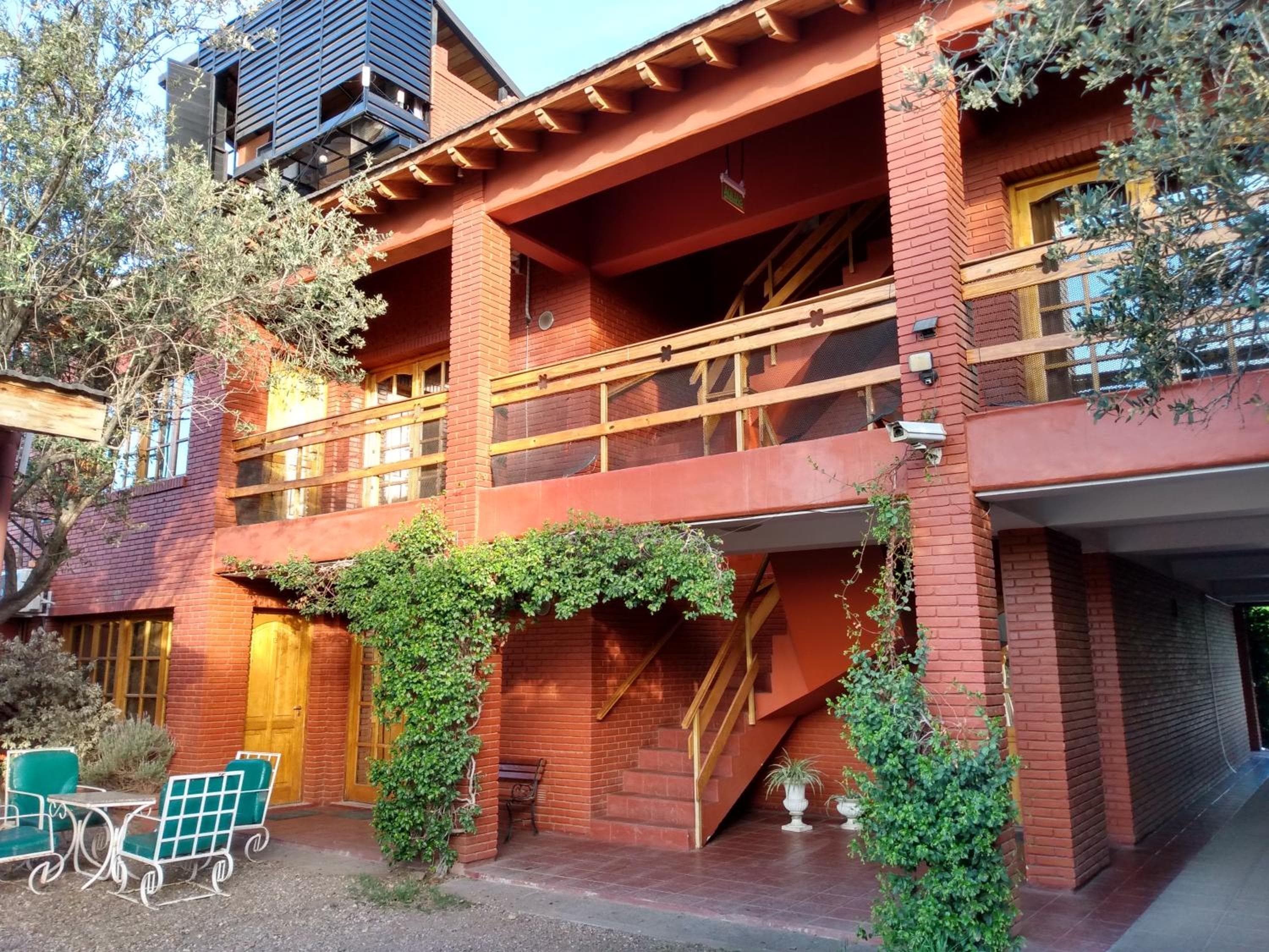 Colorina Complejo Residencial, San Rafael, photo 6