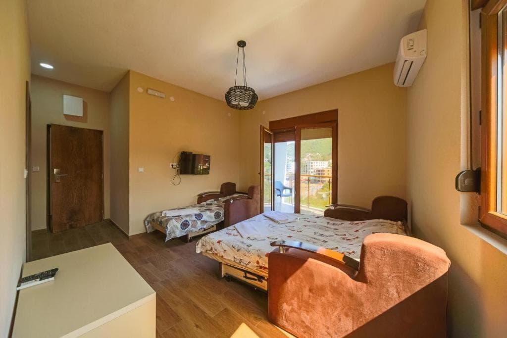 Apart Hotel XXL Lux, Dobra Voda, photo 3
