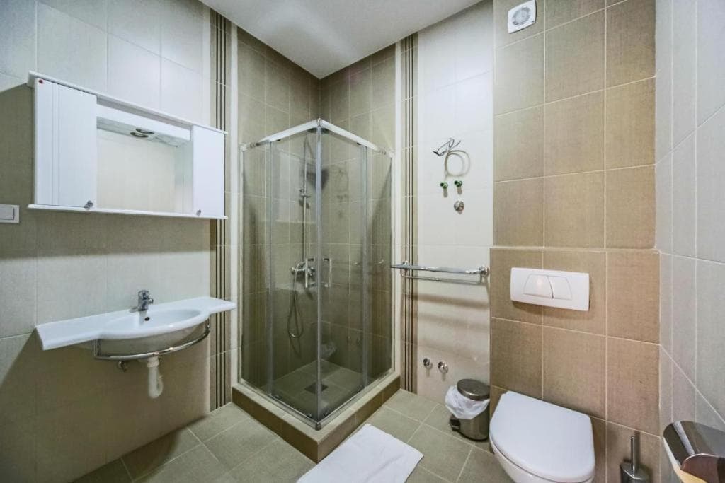 Apart Hotel XXL Lux, Dobra Voda, photo 2