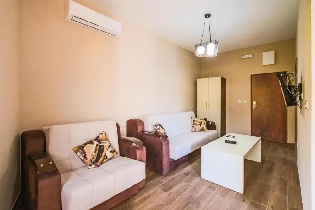 Apart Hotel XXL Lux, Dobra Voda, photo 6