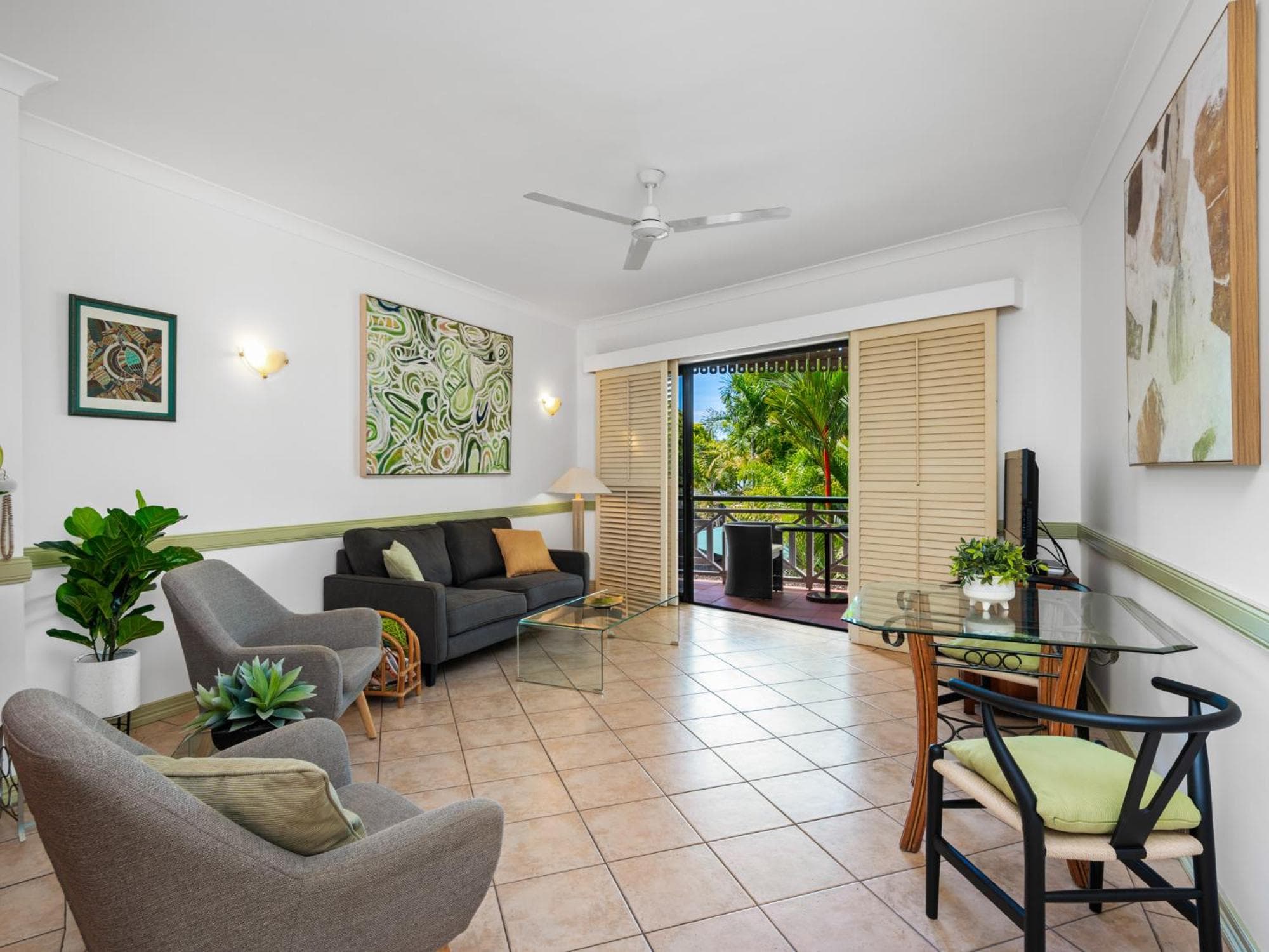 Waterfront Terraces, Cairns, photo 2