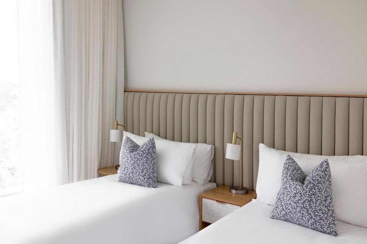 Kirra Point Holiday Apartments, Gold Coast, photo 3