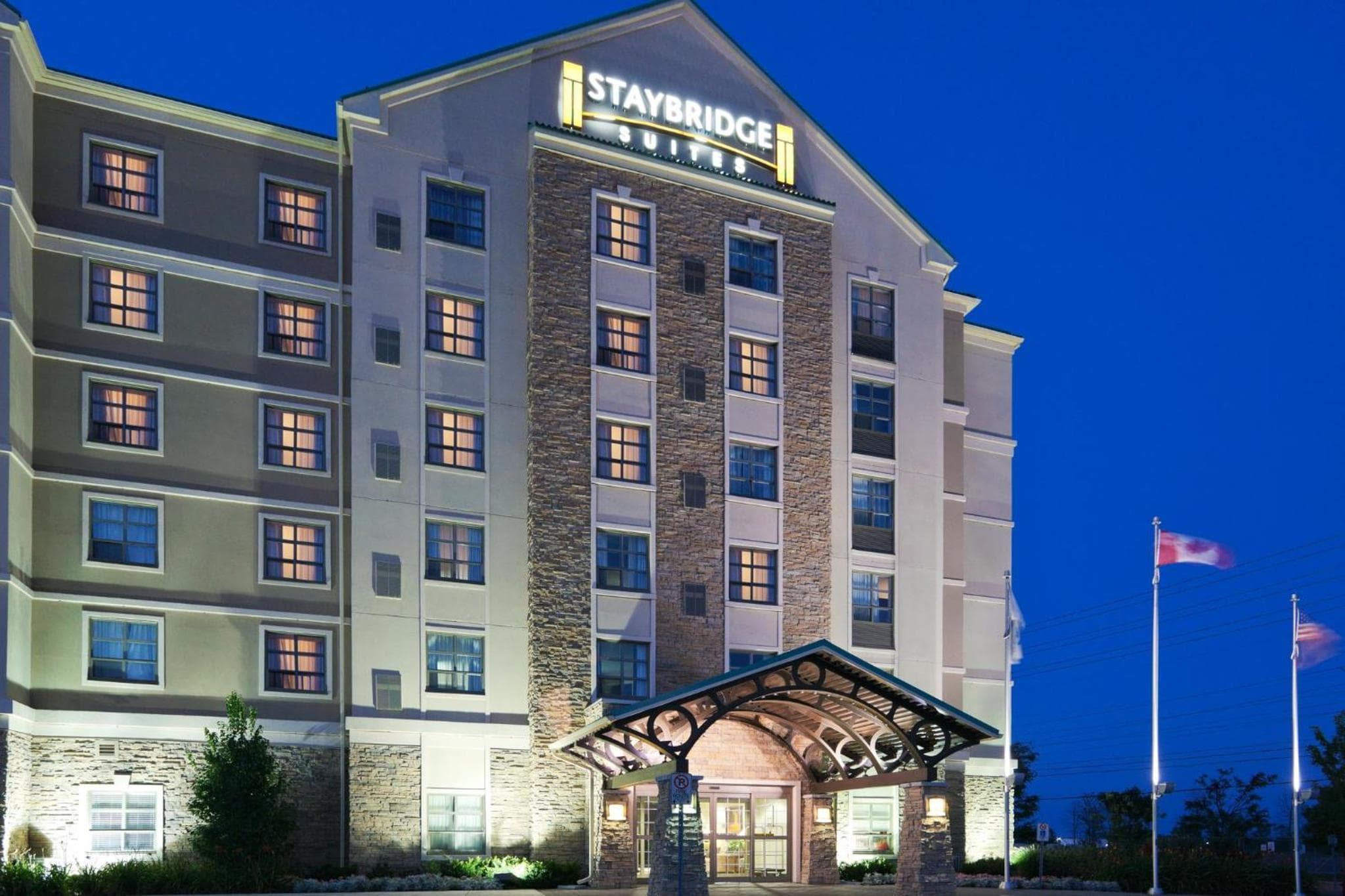 Staybridge Suites Oakville Burlington by IHG, Oakville, photo 5