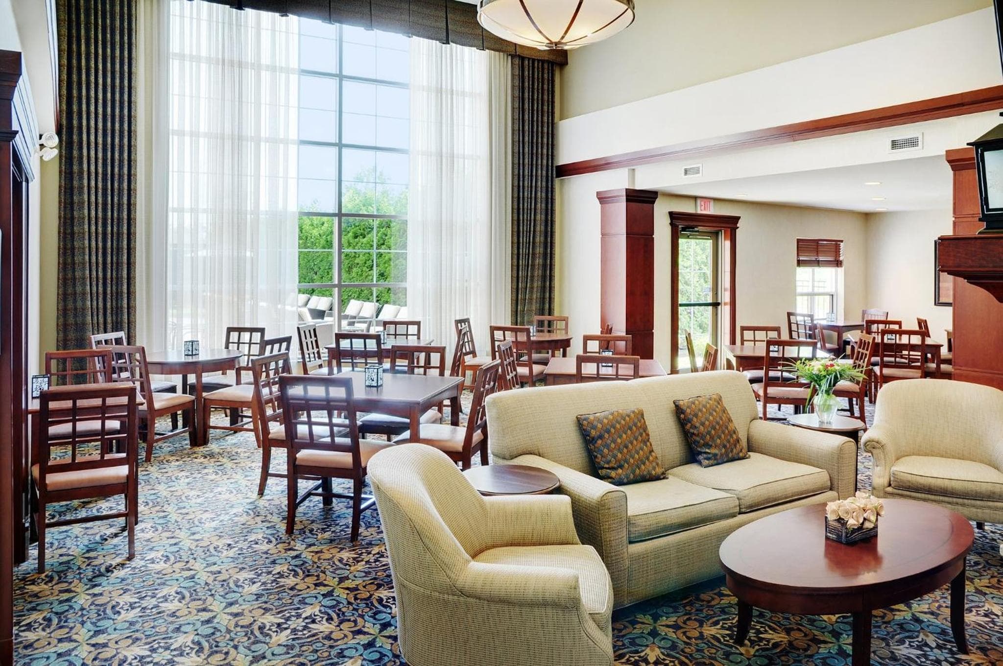 Staybridge Suites Oakville Burlington by IHG, Oakville, photo 6