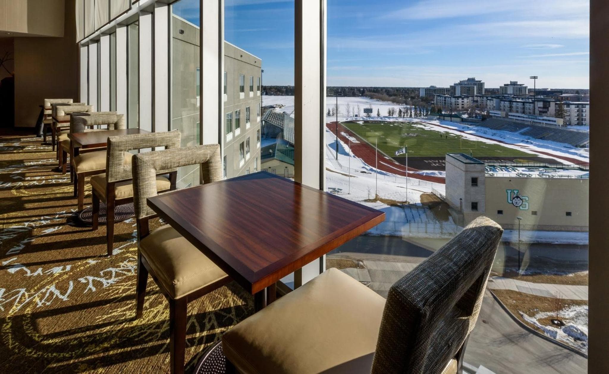 Staybridge Suites - Saskatoon - University by IHG, Saskatoon, photo 3