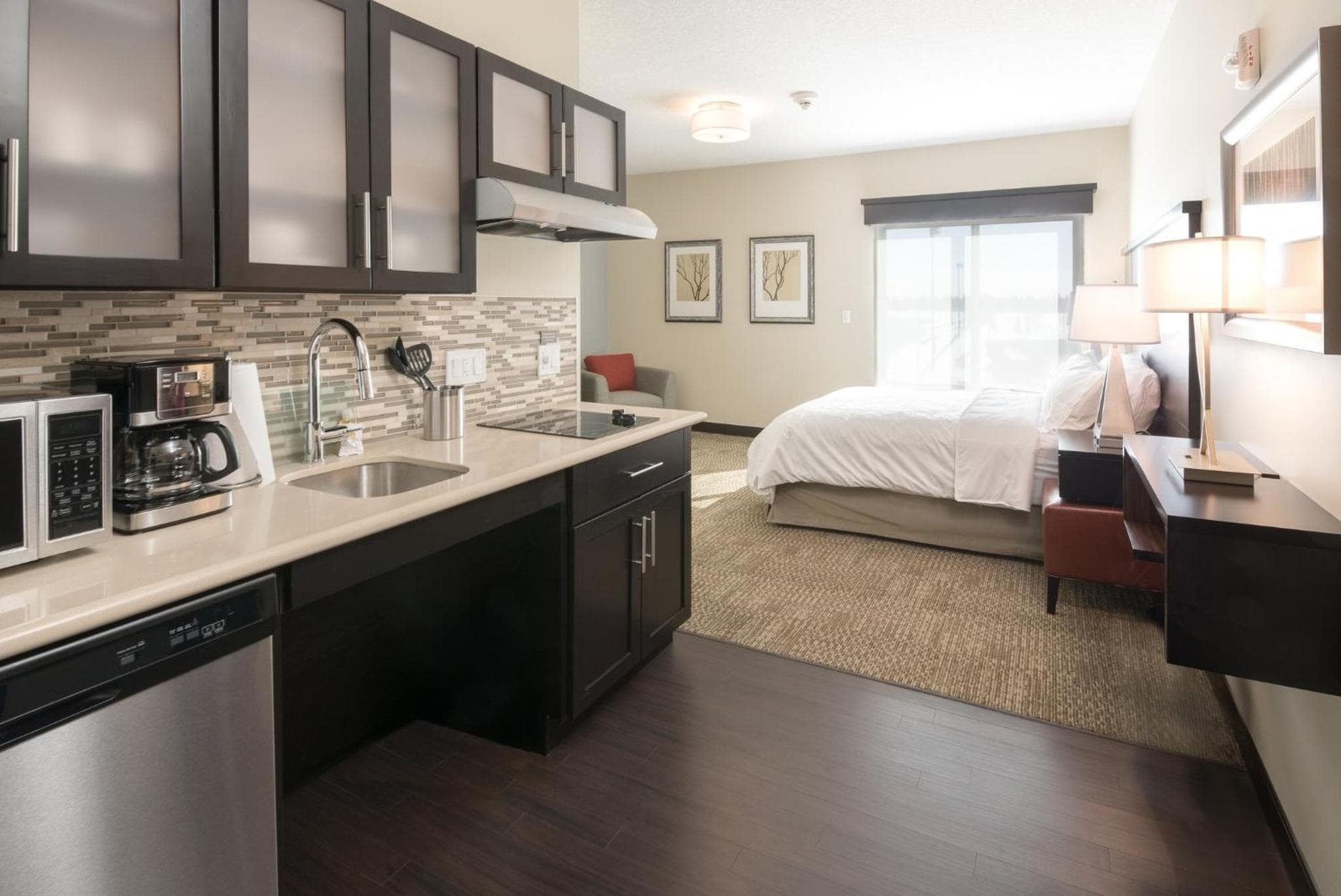Staybridge Suites - Saskatoon - University by IHG, Saskatoon, photo 5
