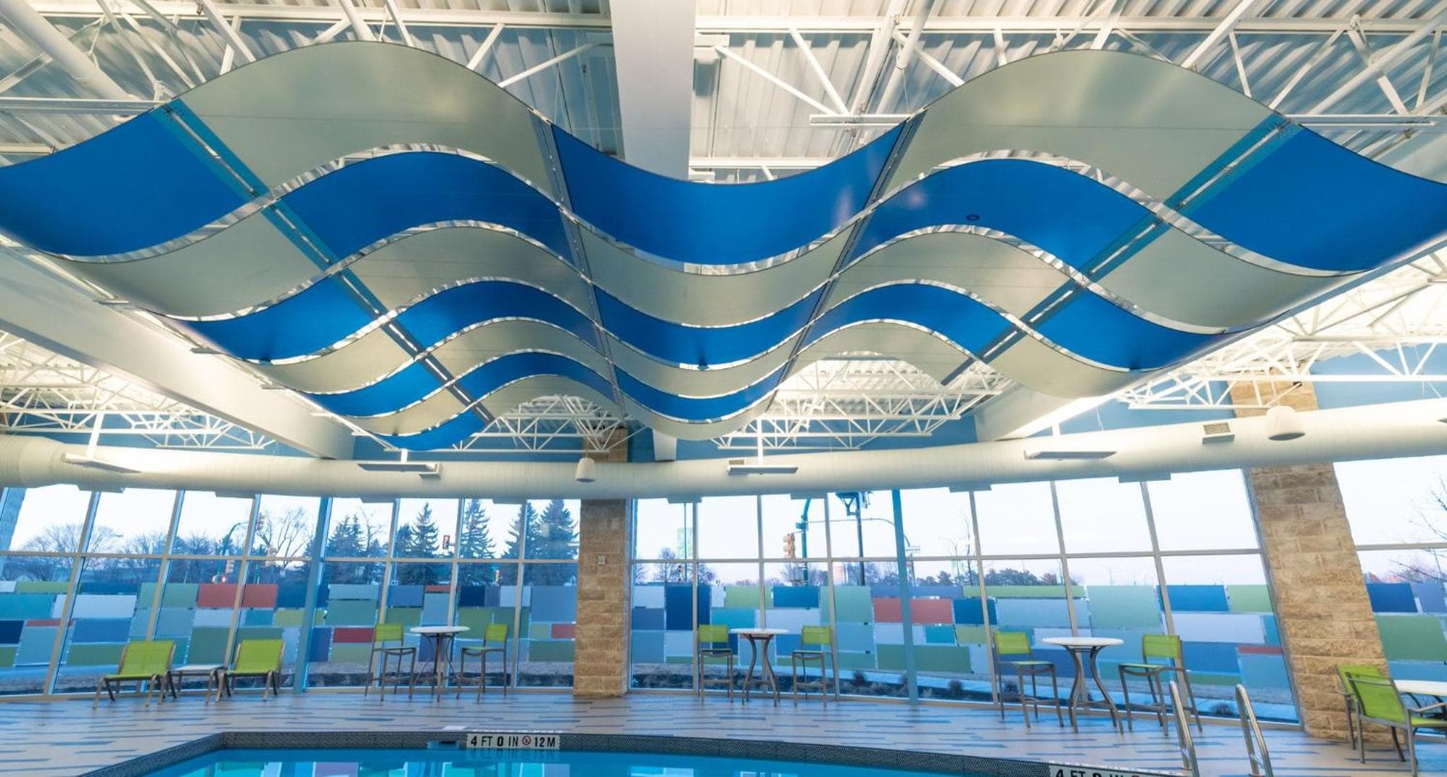 Staybridge Suites - Saskatoon - University by IHG, Saskatoon, photo 6
