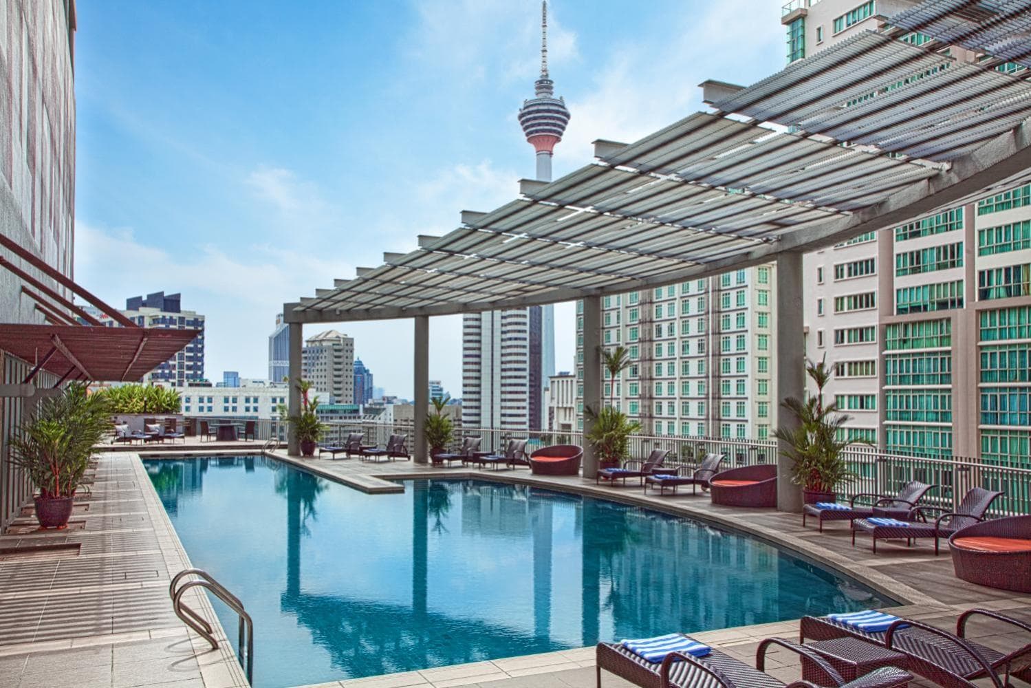 Ascott Kuala Lumpur, Kuala Lumpur