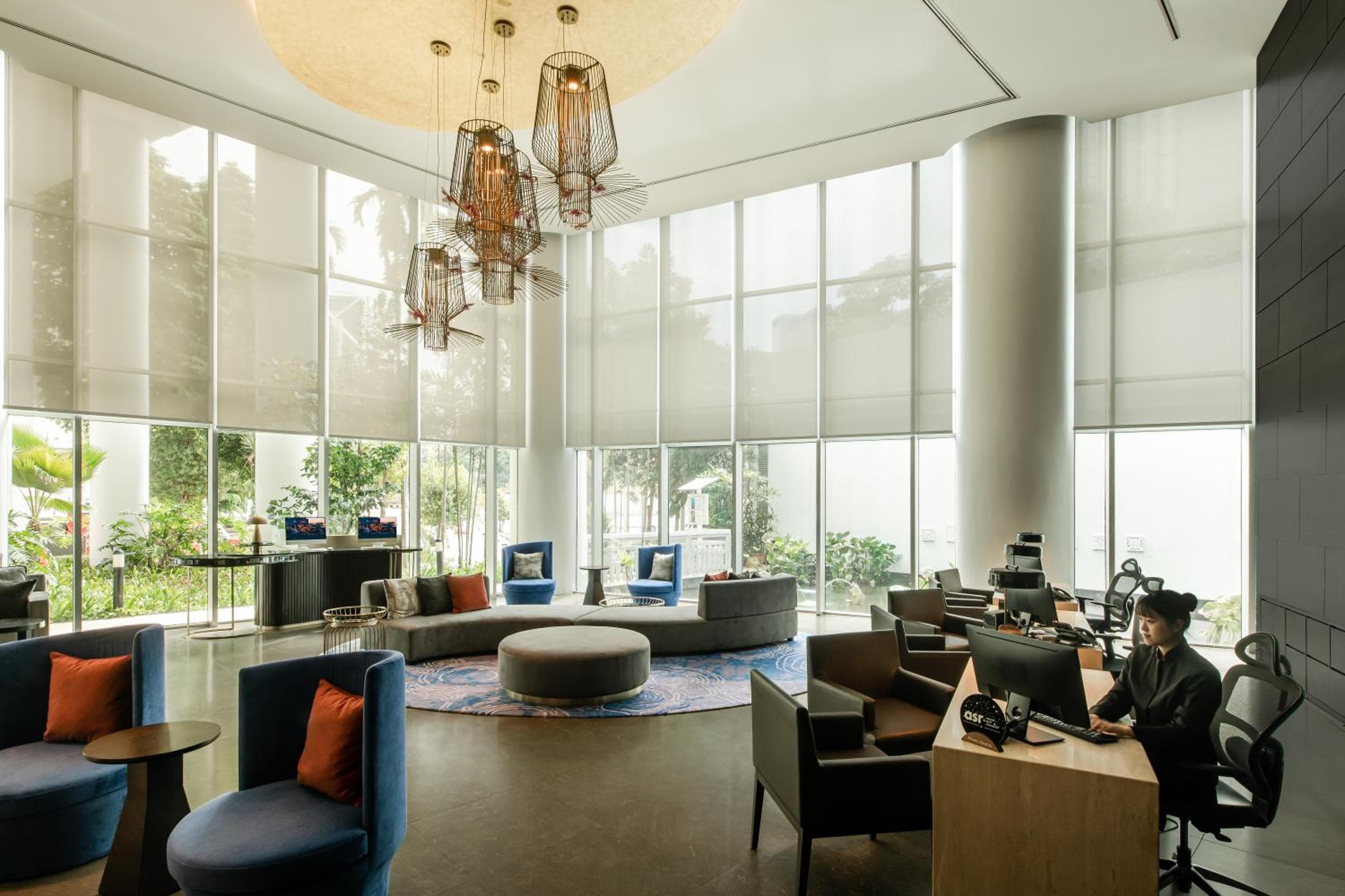 Ascott Kuala Lumpur, Kuala Lumpur, photo 4