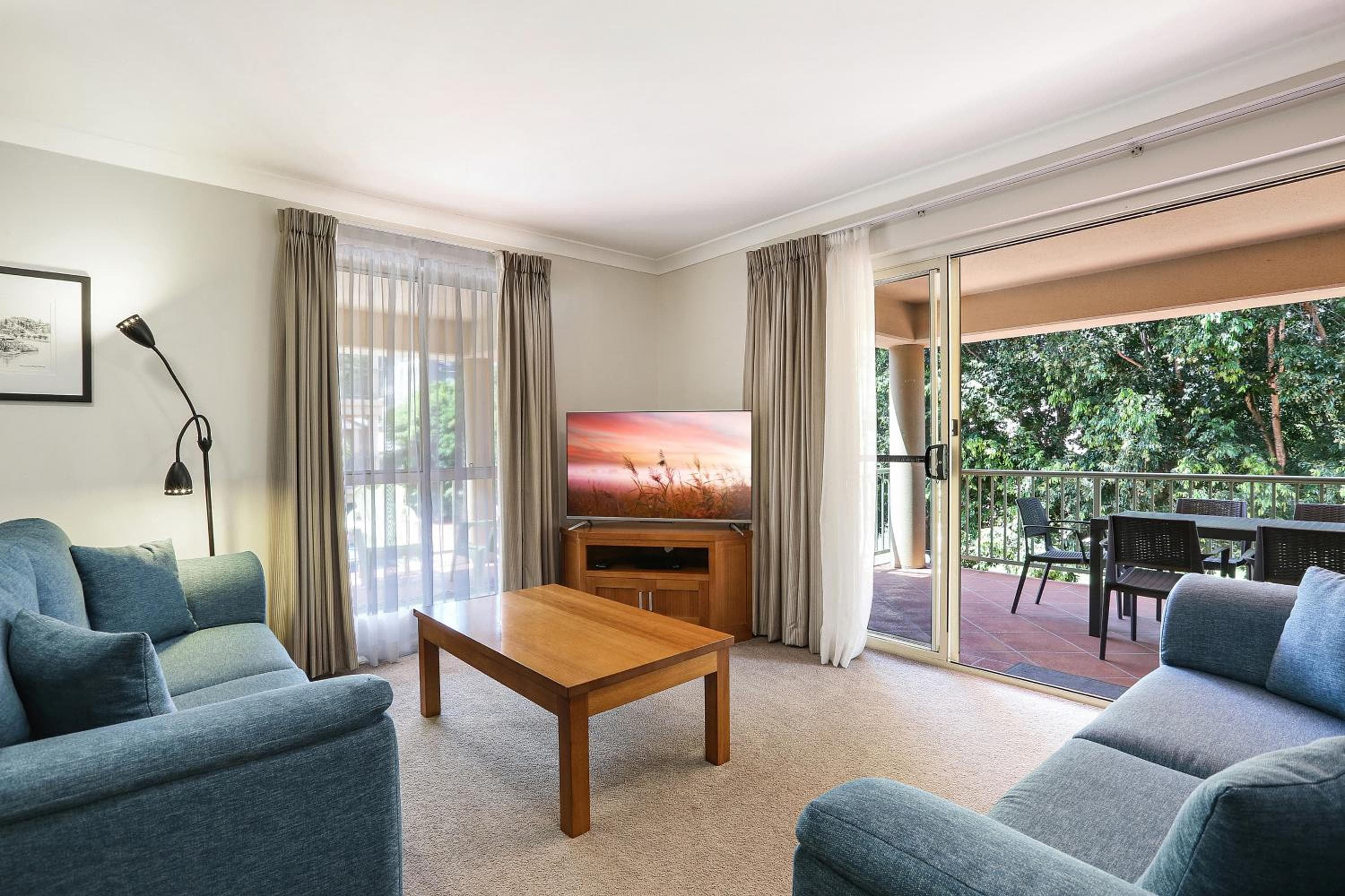 Terralong Terrace Apartments, Kiama, photo 4