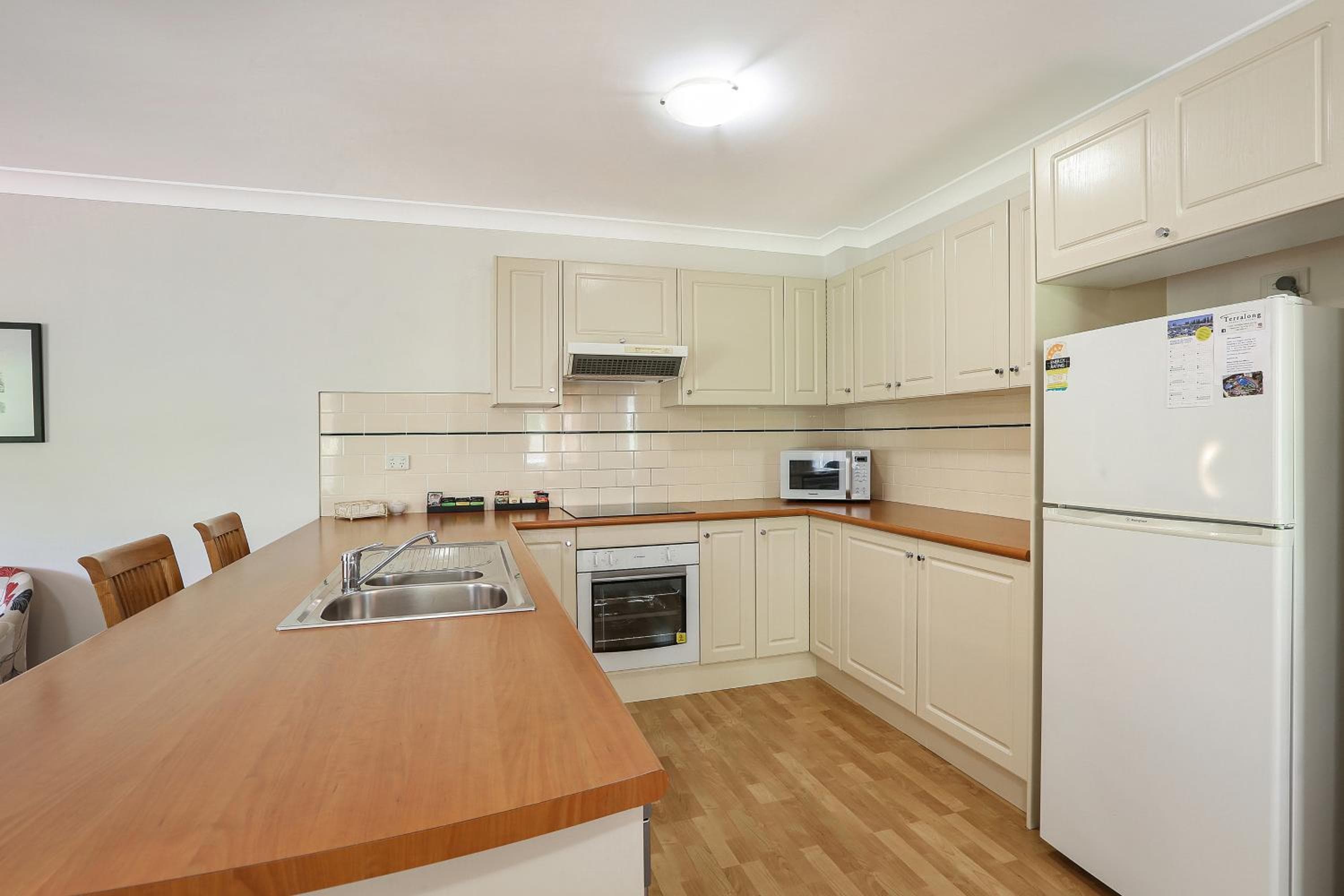 Terralong Terrace Apartments, Kiama, photo 2