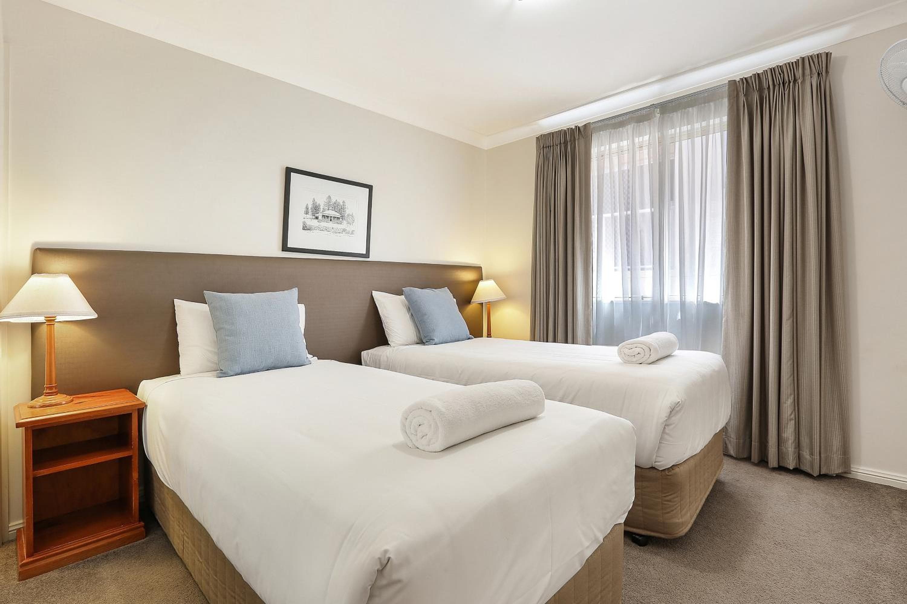 Terralong Terrace Apartments, Kiama, photo 3
