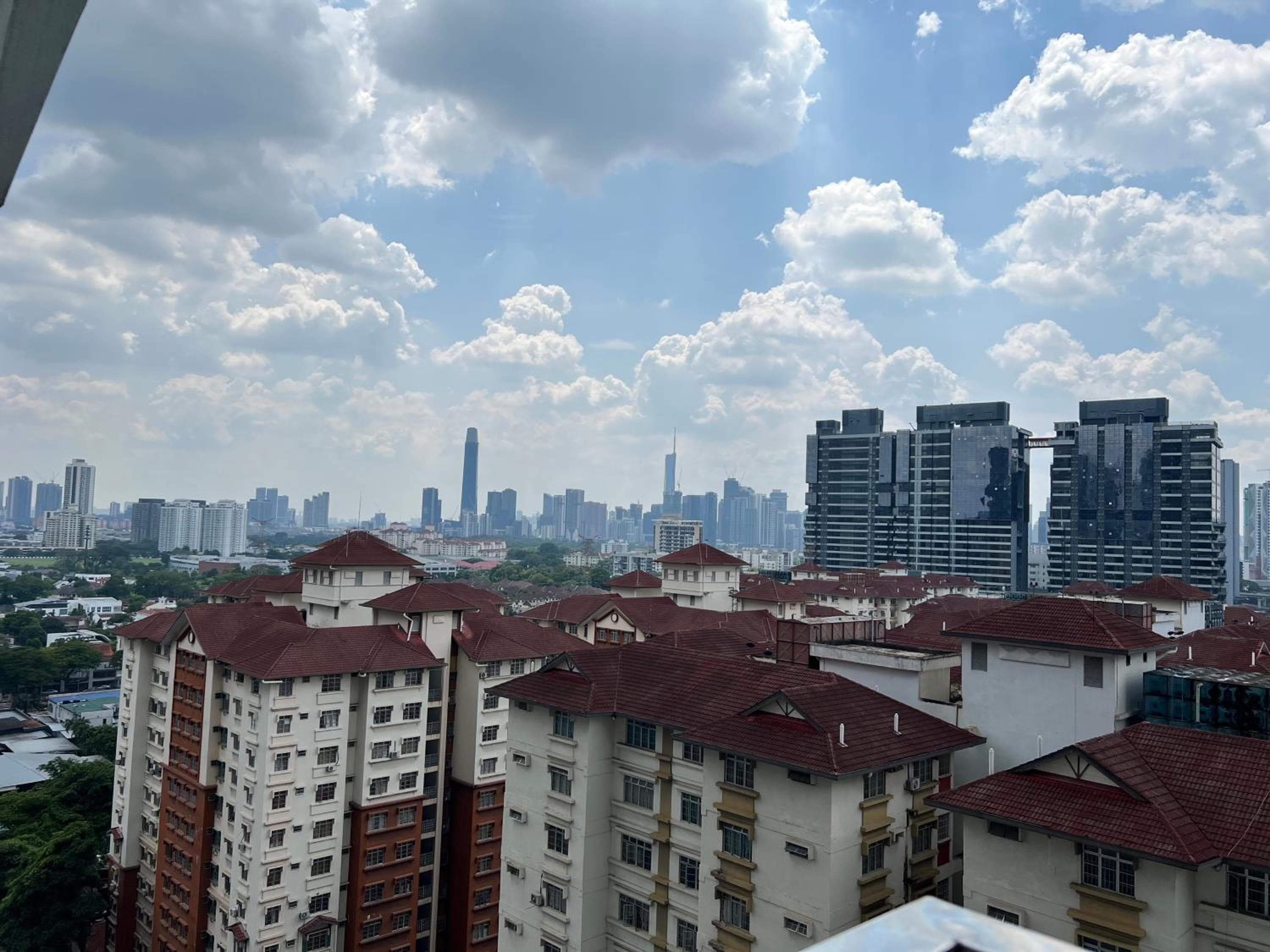Reizz Residence By Sweet Home, Kuala Lumpur, photo 2