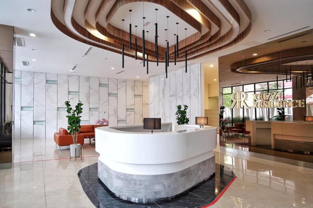 Reizz Residence By Sweet Home, Kuala Lumpur, photo 3