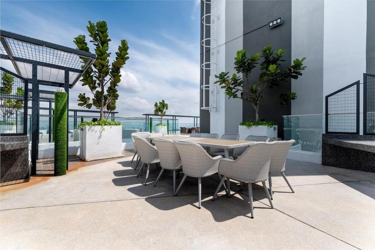 Reizz Residence By Sweet Home, Kuala Lumpur, photo 4