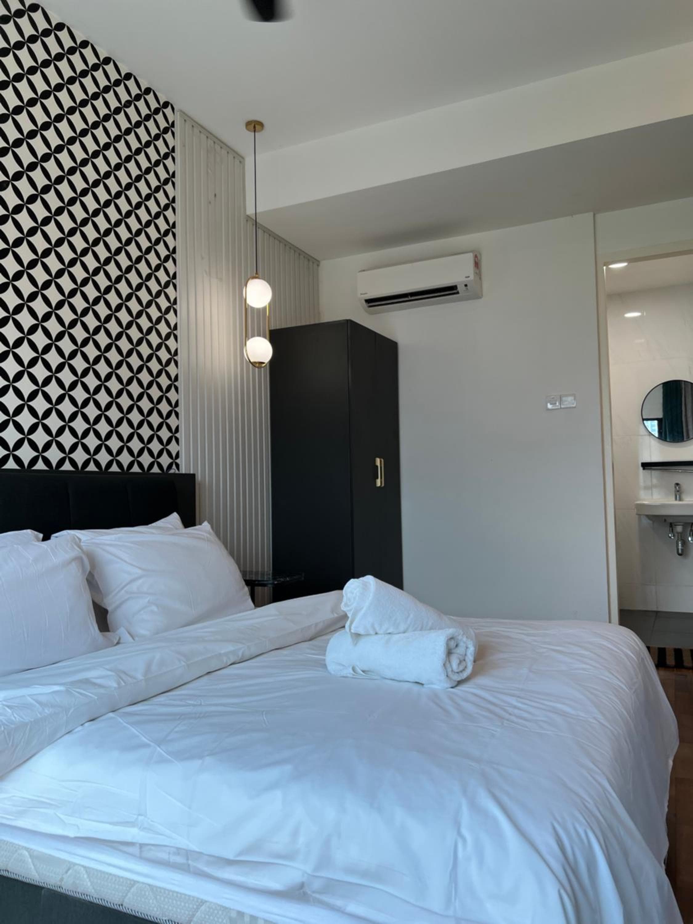 Reizz Residence By Sweet Home, Kuala Lumpur, photo 5
