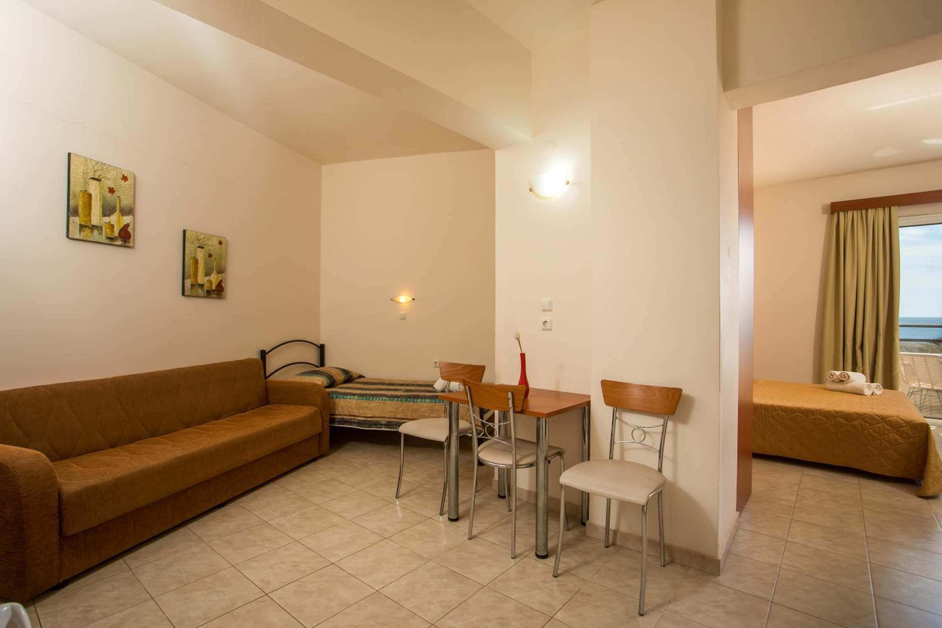 Al Mare Apartments, Afantou, photo 6