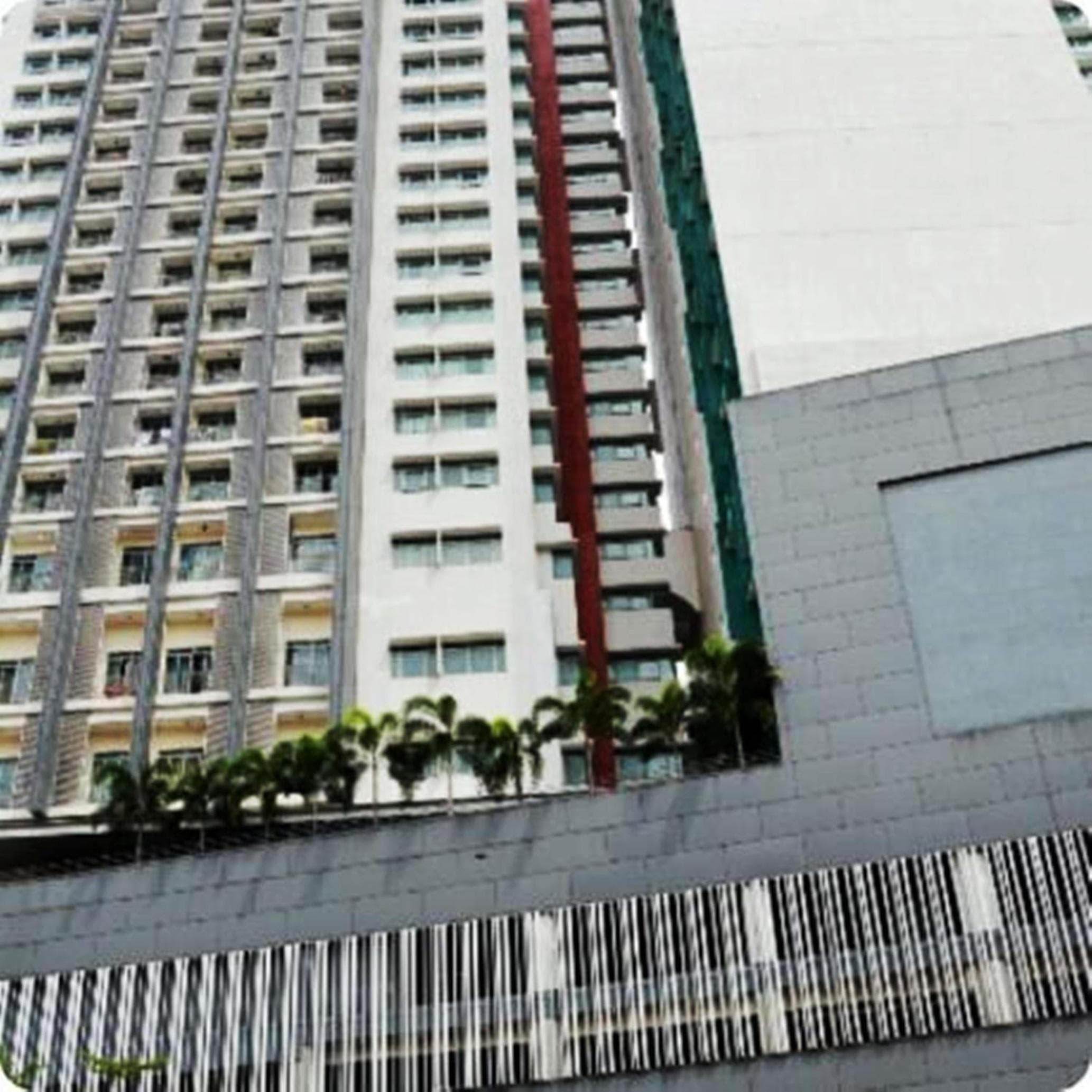 Taragon Residences, Kuala Lumpur