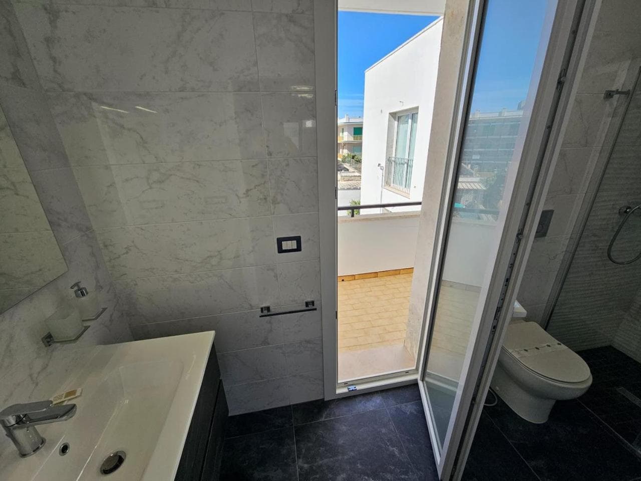 Infinity Residence con Parcheggio, Porto Cesareo, photo 6
