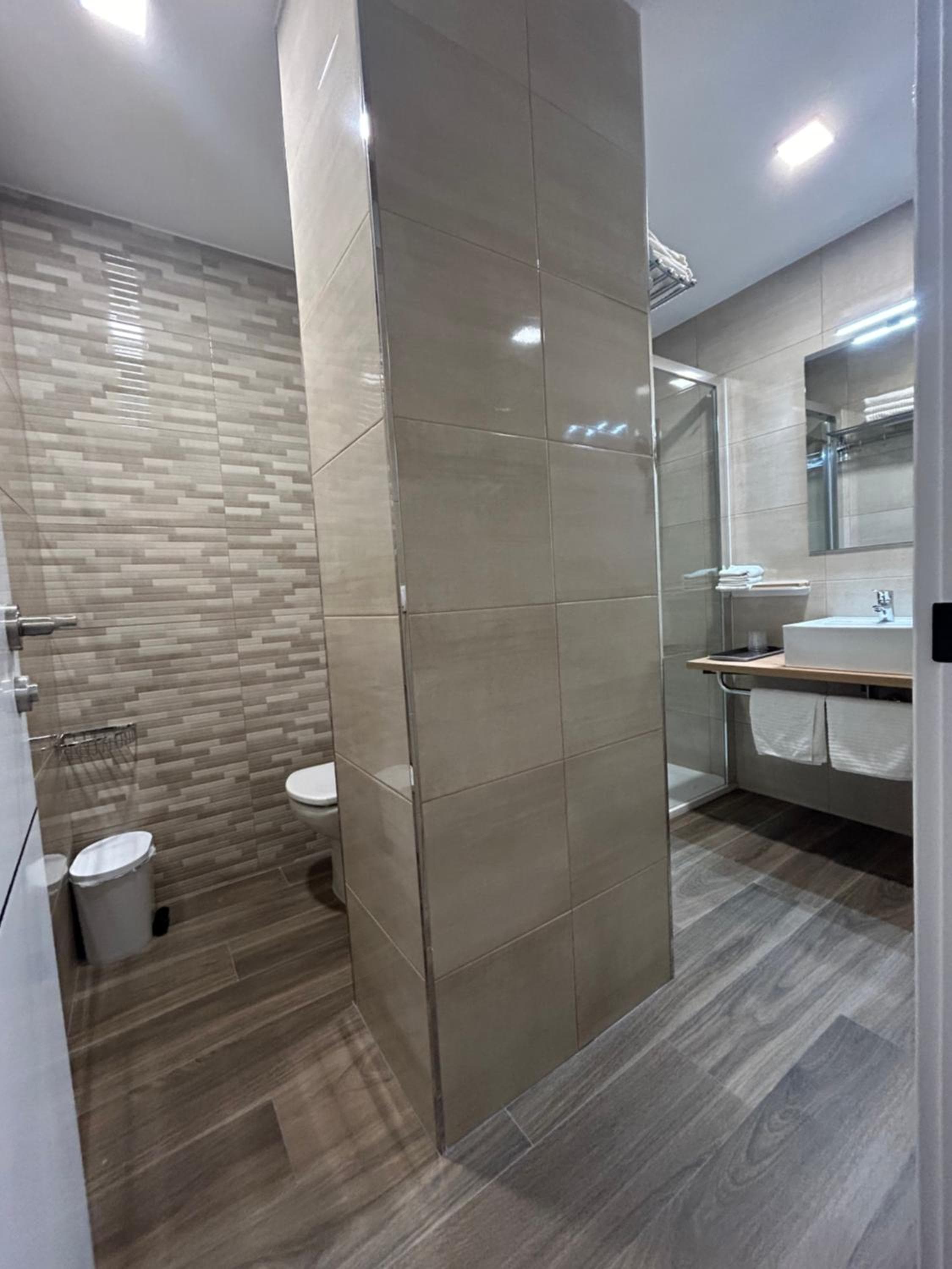 Alianza Suites, Madrid