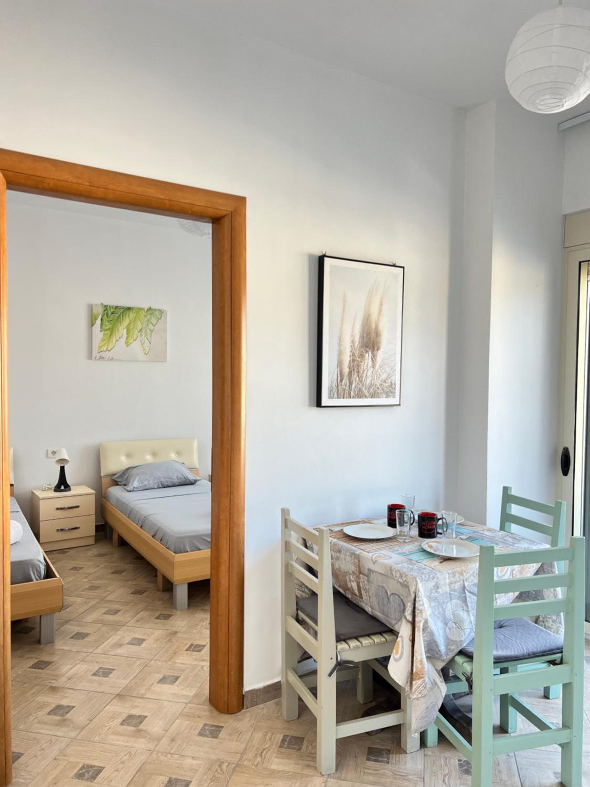 LunaSol seaside Apartments, Durrës, photo 2