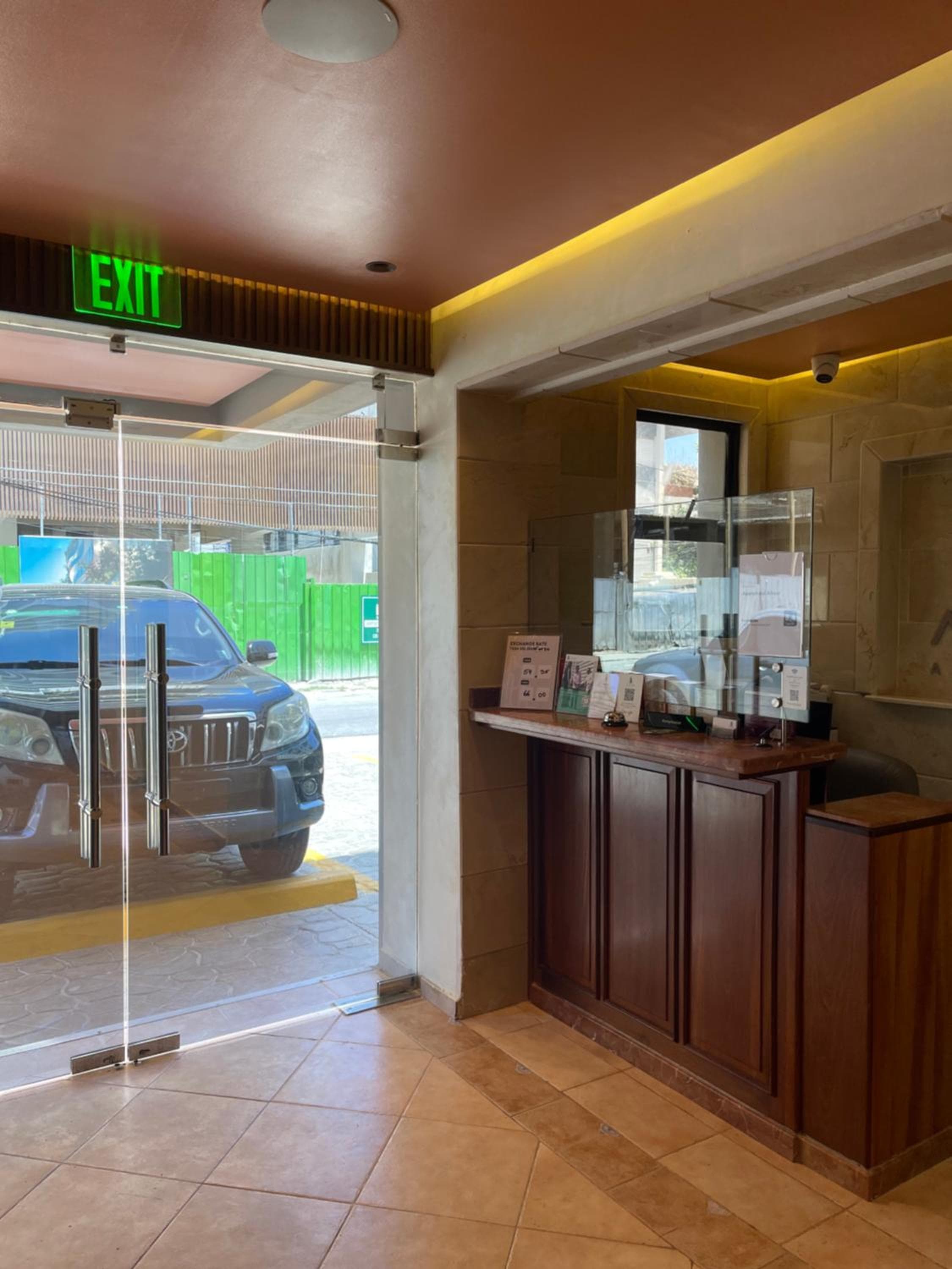 Apartahotel Alvear, Santo Domingo, photo 4