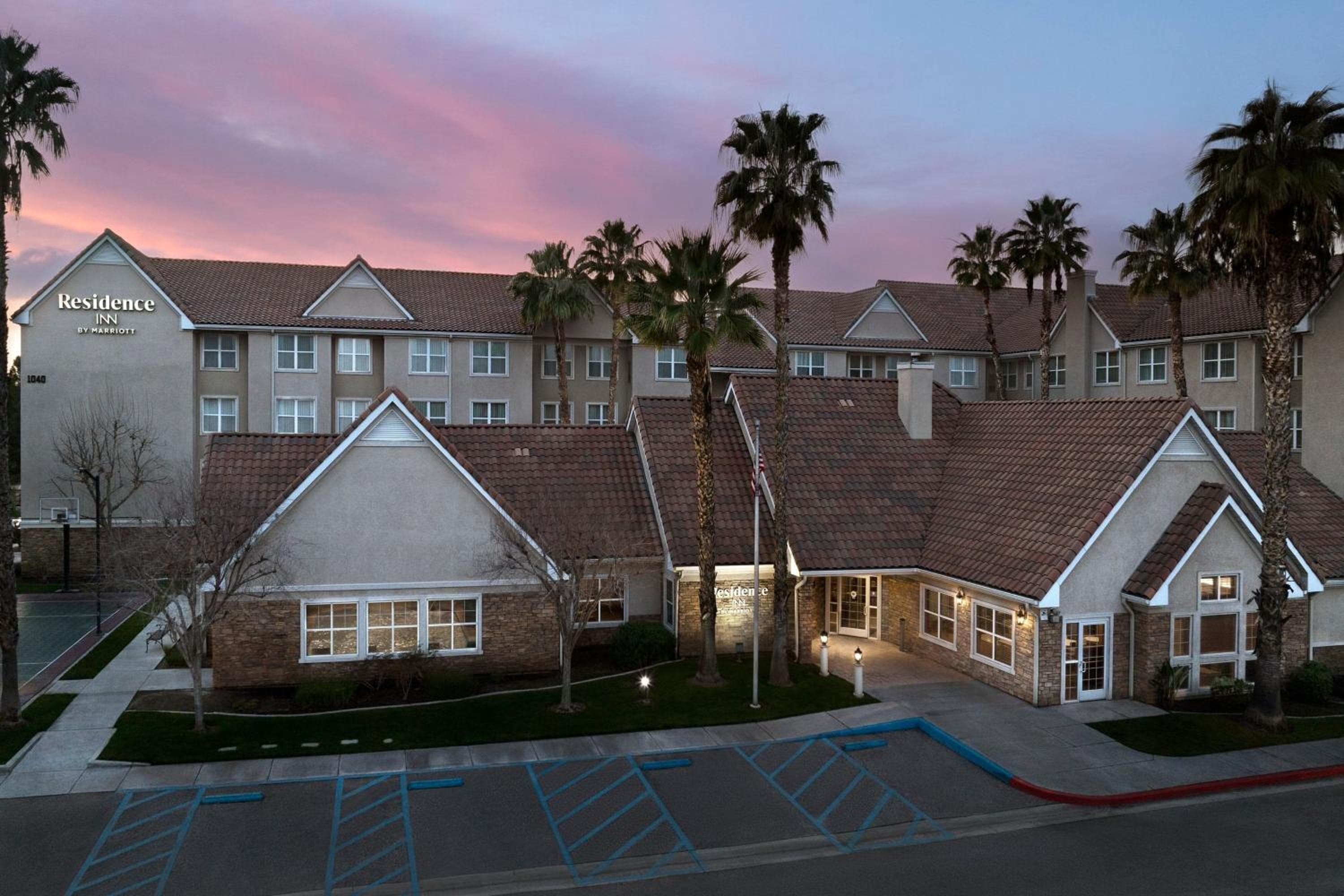 Residence Inn by Marriott San Bernardino, San Bernardino