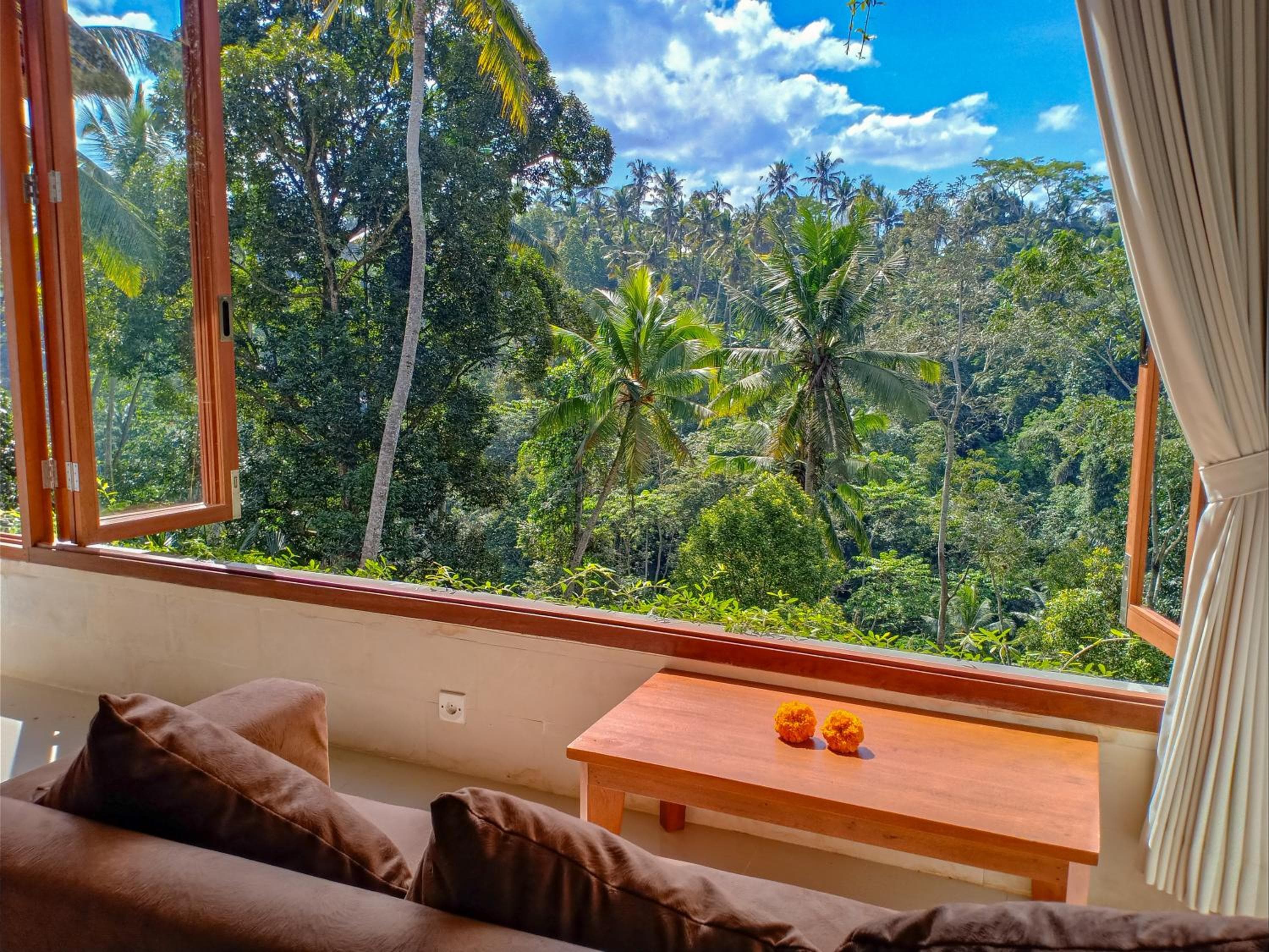 Made Punias Jungle Paradise, Ubud, photo 4