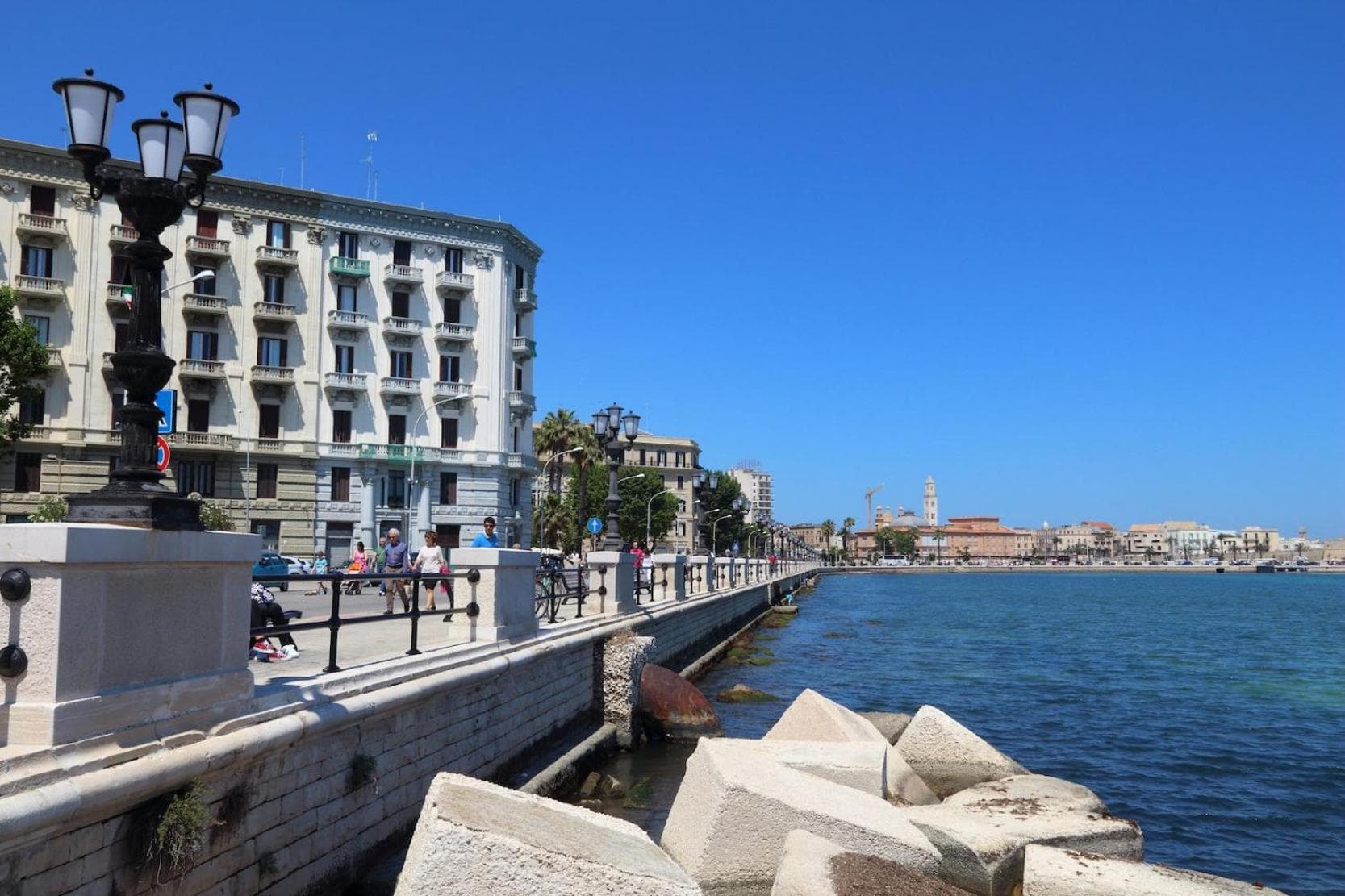 Casa di Leonardo Elegant & Comfort, Bari