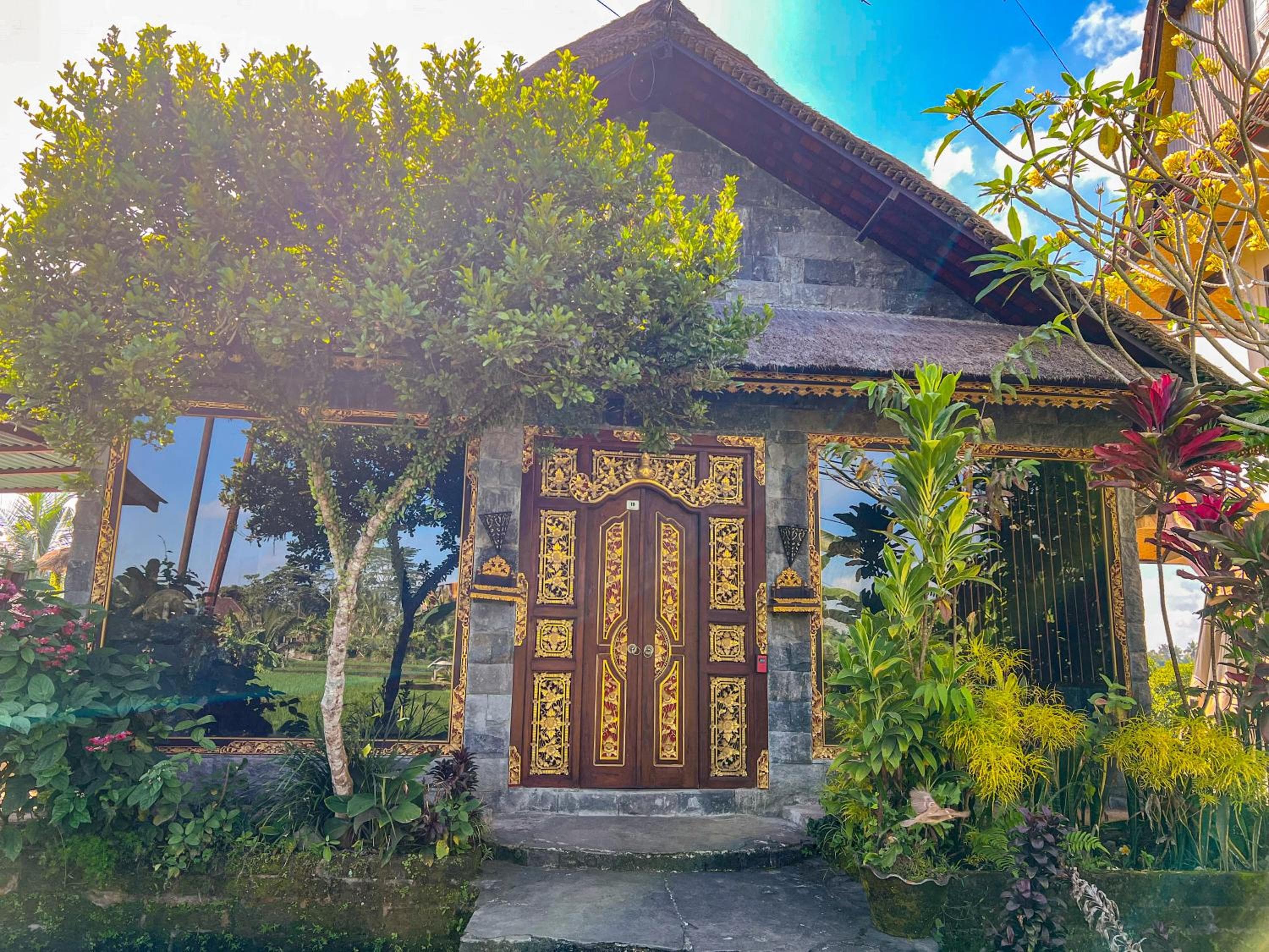 Made Punias Jungle Paradise, Ubud